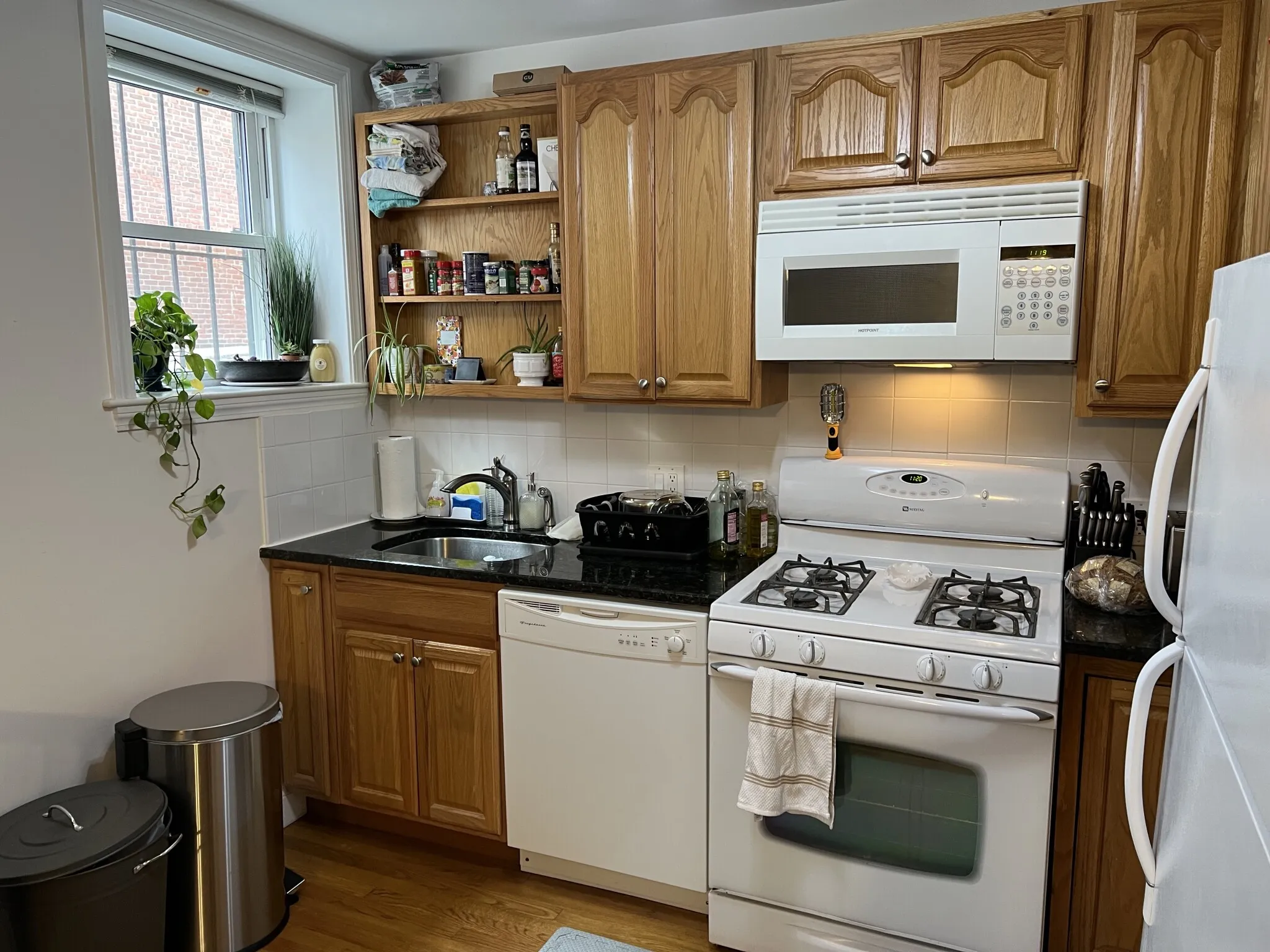 1 bed, 1 bath apartment for rent at 80 Sutherland Rd Unit 3AP, Brighton — photo 20 of 50