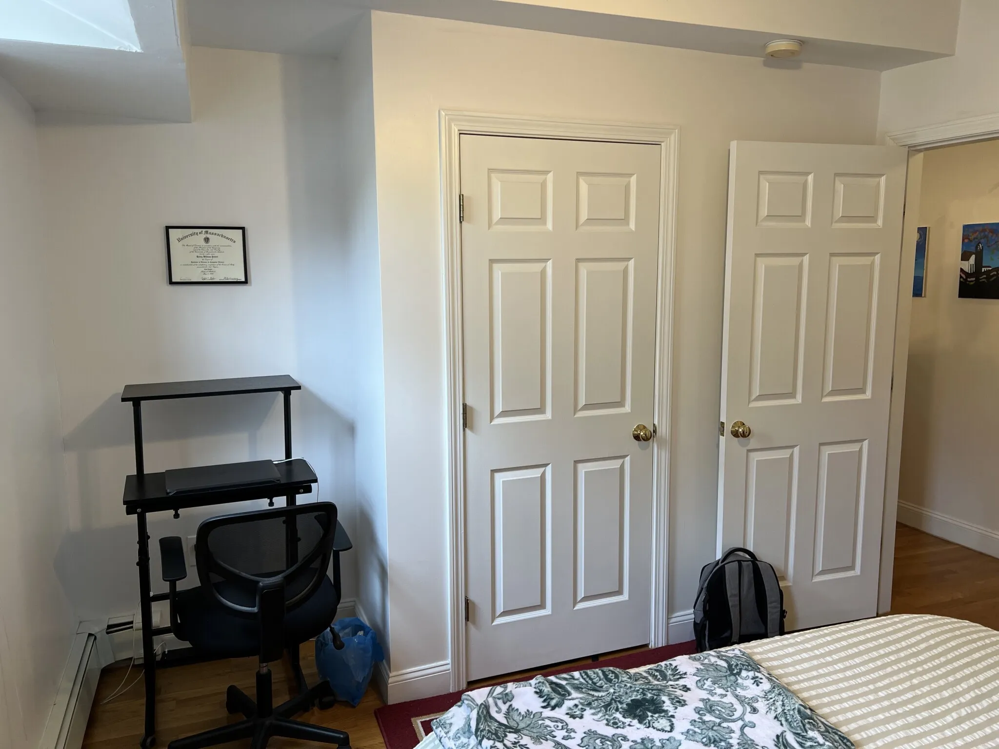 1 bed, 1 bath apartment for rent at 80 Sutherland Rd Unit 3AP, Brighton — photo 42 of 50