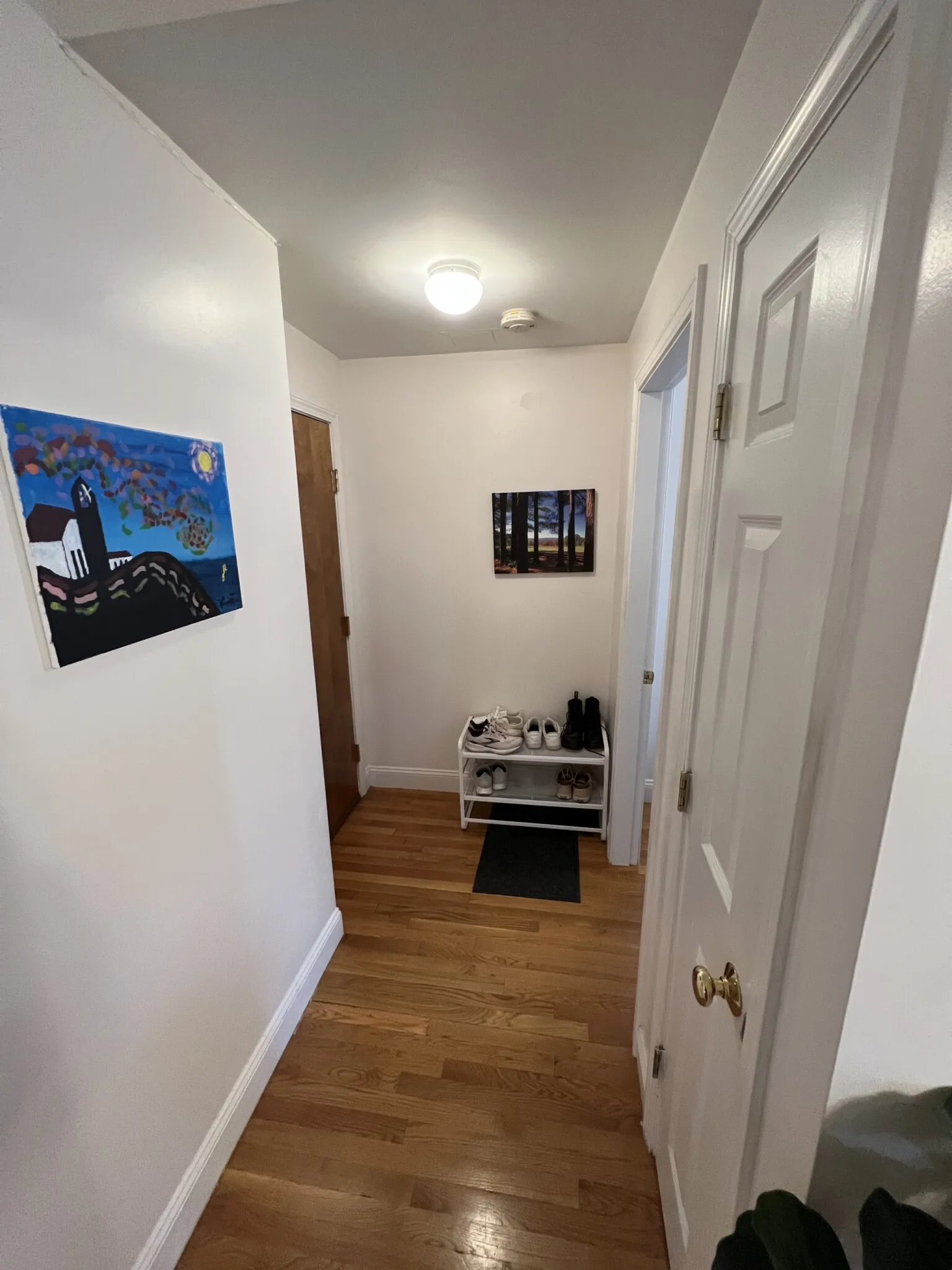 1 bed, 1 bath apartment for rent at 80 Sutherland Rd Unit 3AP, Brighton — photo 10 of 50
