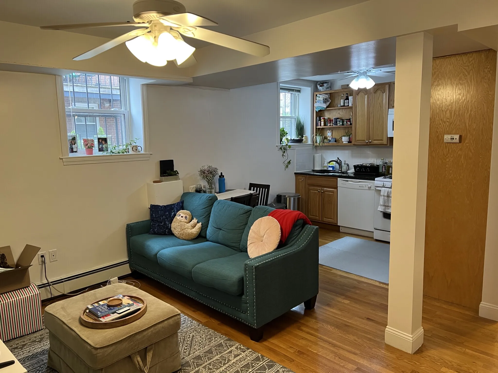 1 bed, 1 bath apartment for rent at 80 Sutherland Rd Unit 3AP, Brighton — photo 16 of 50