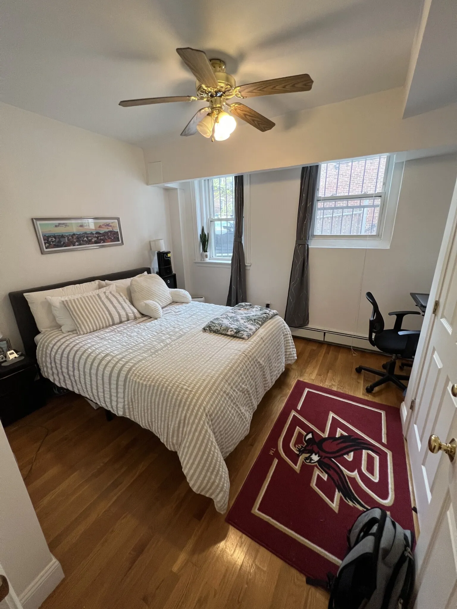 1 bed, 1 bath apartment for rent at 80 Sutherland Rd Unit 3AP, Brighton — photo 36 of 50