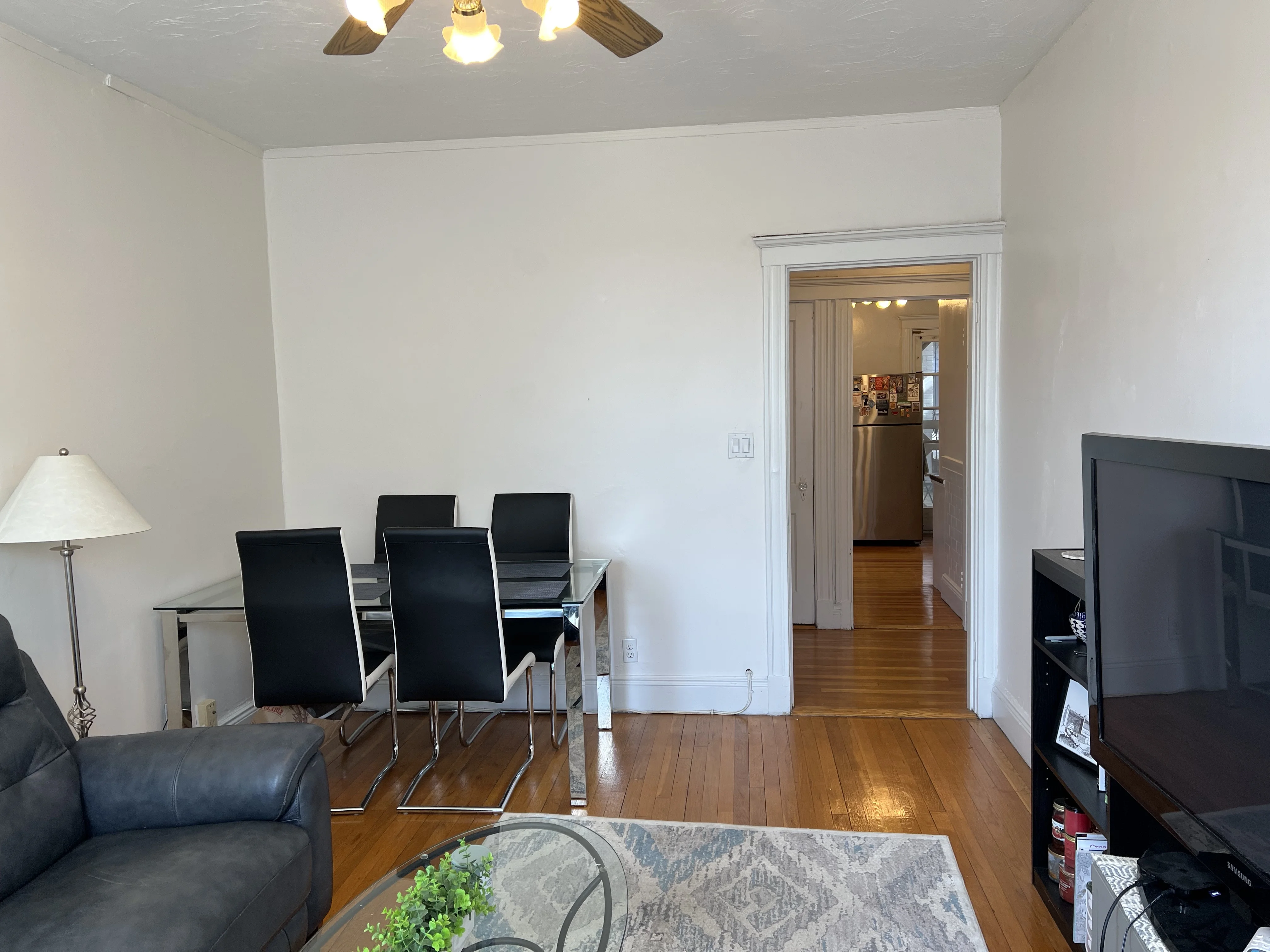 2 bed, 1 bath apartment for rent at 80 Sutherland Rd Unit 4, Brighton — photo 19 of 23
