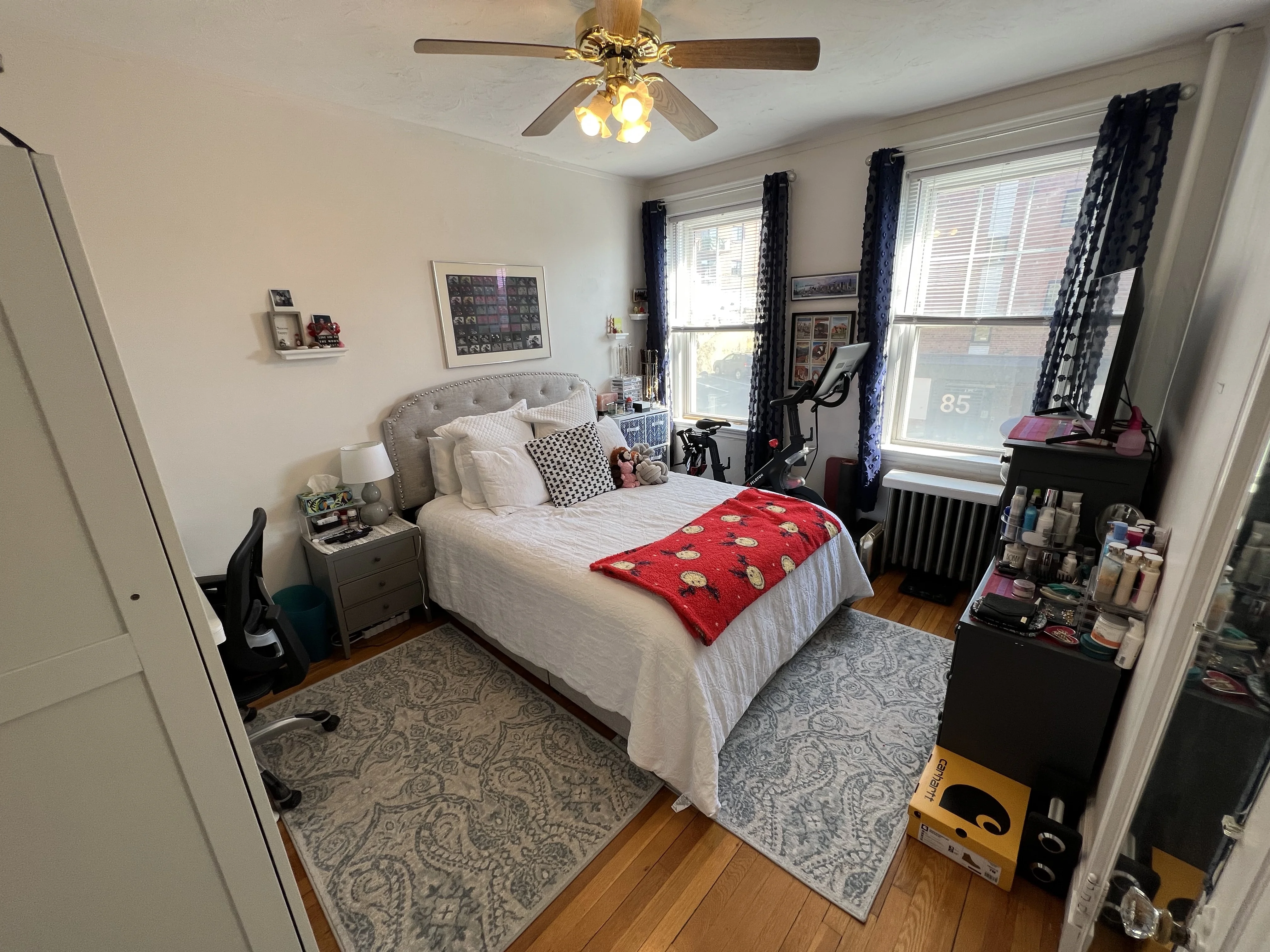 2 bed, 1 bath apartment for rent at 80 Sutherland Rd Unit 4, Brighton — photo 7 of 23