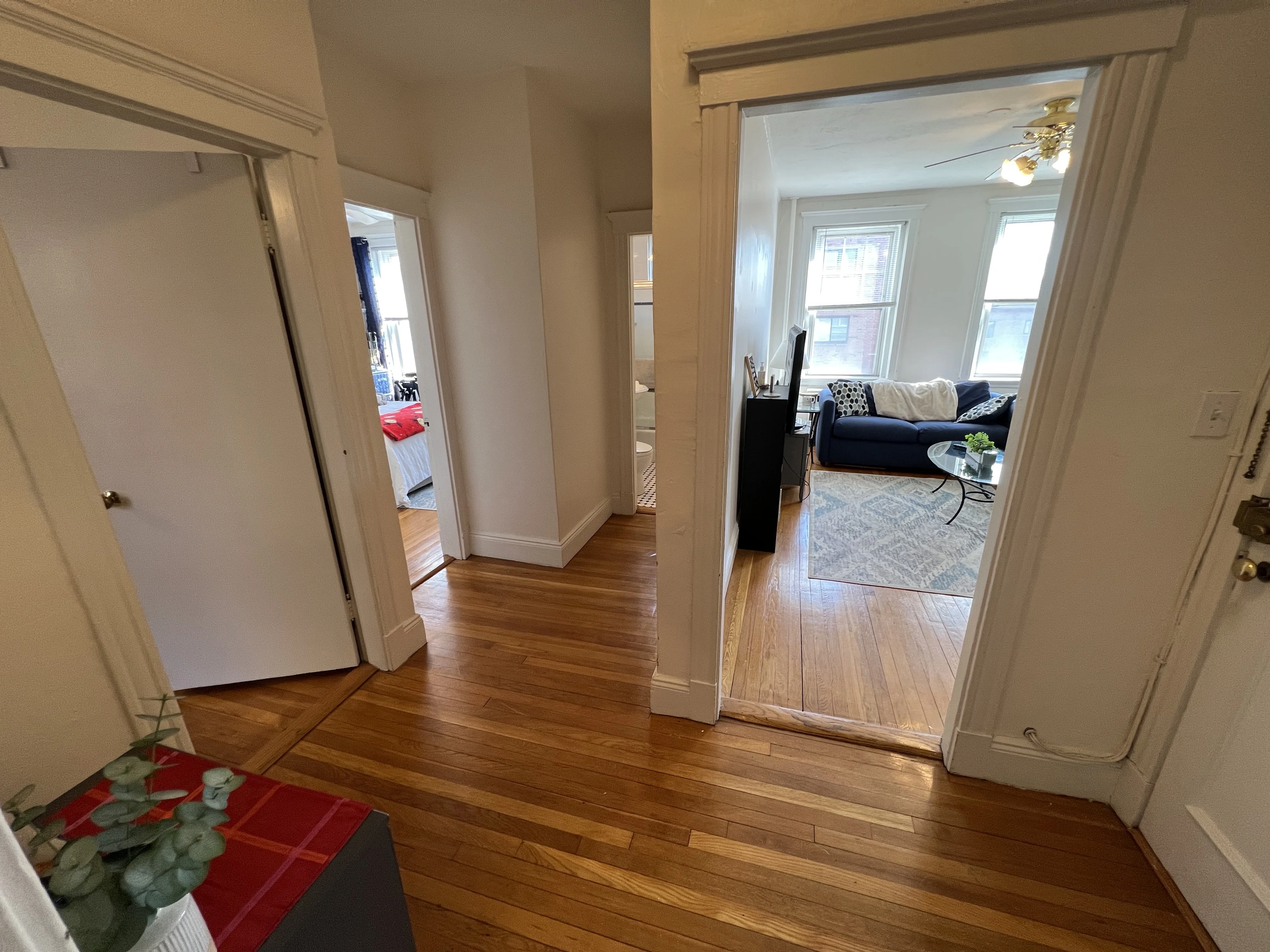 2 bed, 1 bath apartment for rent at 80 Sutherland Rd Unit 4, Brighton — photo 15 of 23