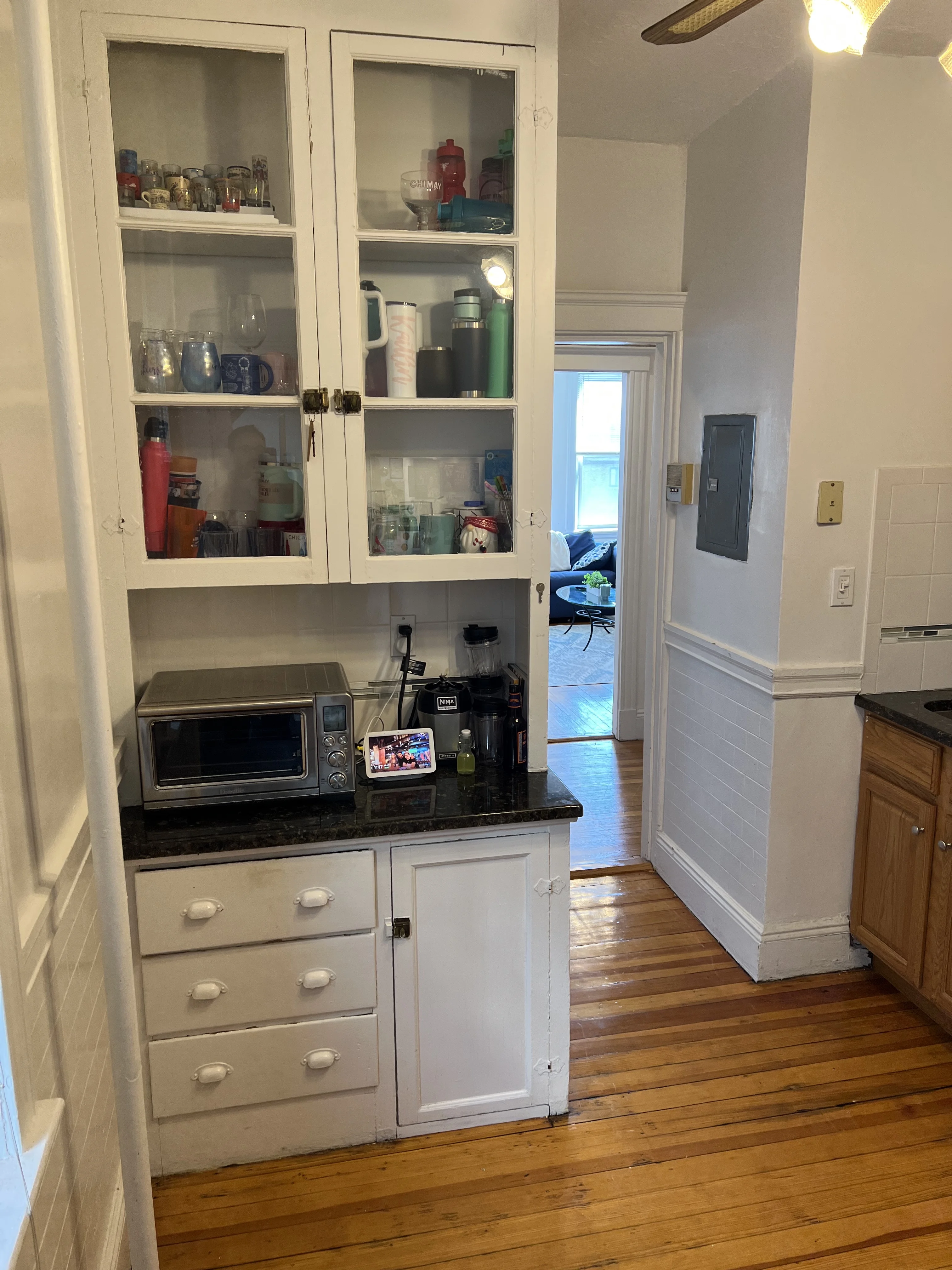 2 bed, 1 bath apartment for rent at 80 Sutherland Rd Unit 4, Brighton — photo 13 of 23