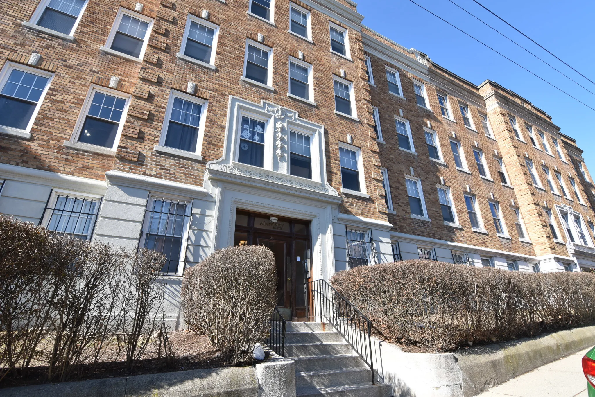 2 bed, 1 bath apartment for rent at 80 Sutherland Rd Unit 4, Brighton — photo 21 of 23