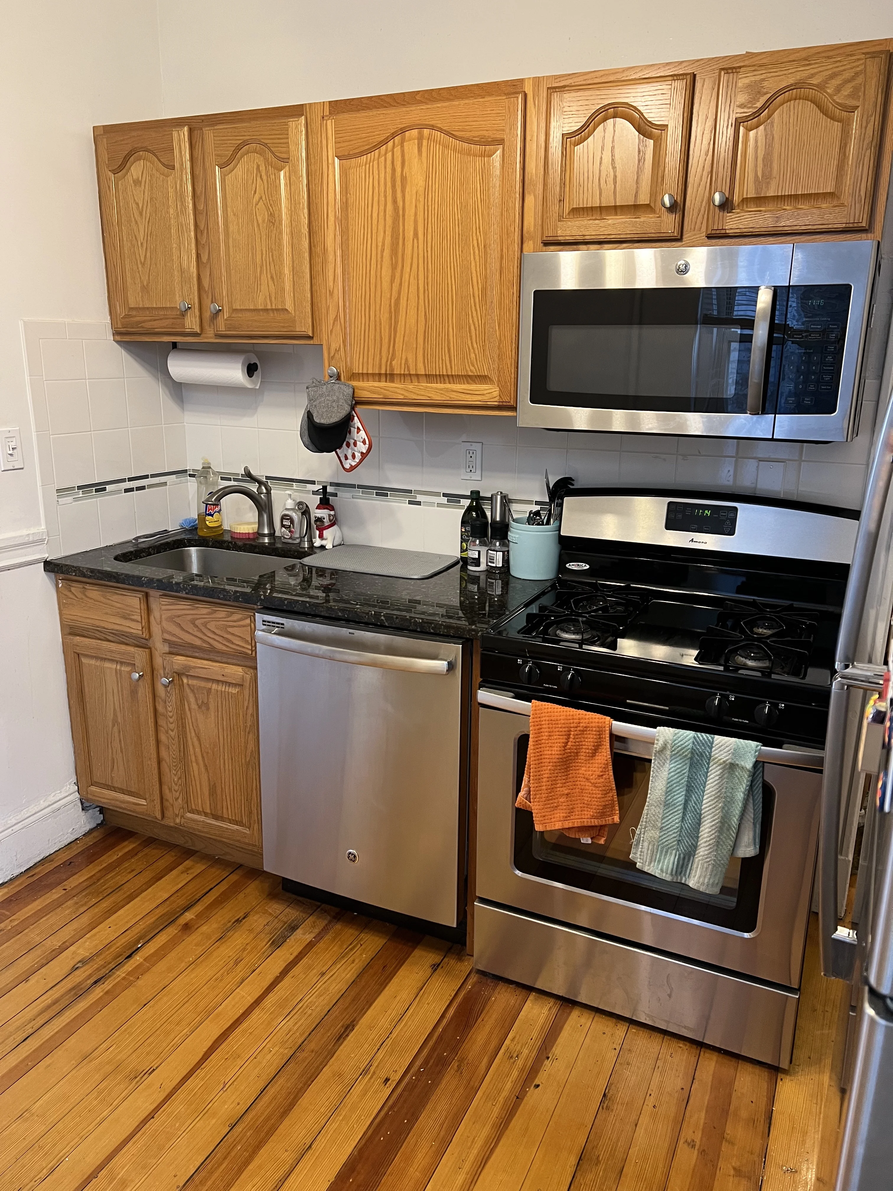 2 bed, 1 bath apartment for rent at 80 Sutherland Rd Unit 4, Brighton — photo 12 of 23