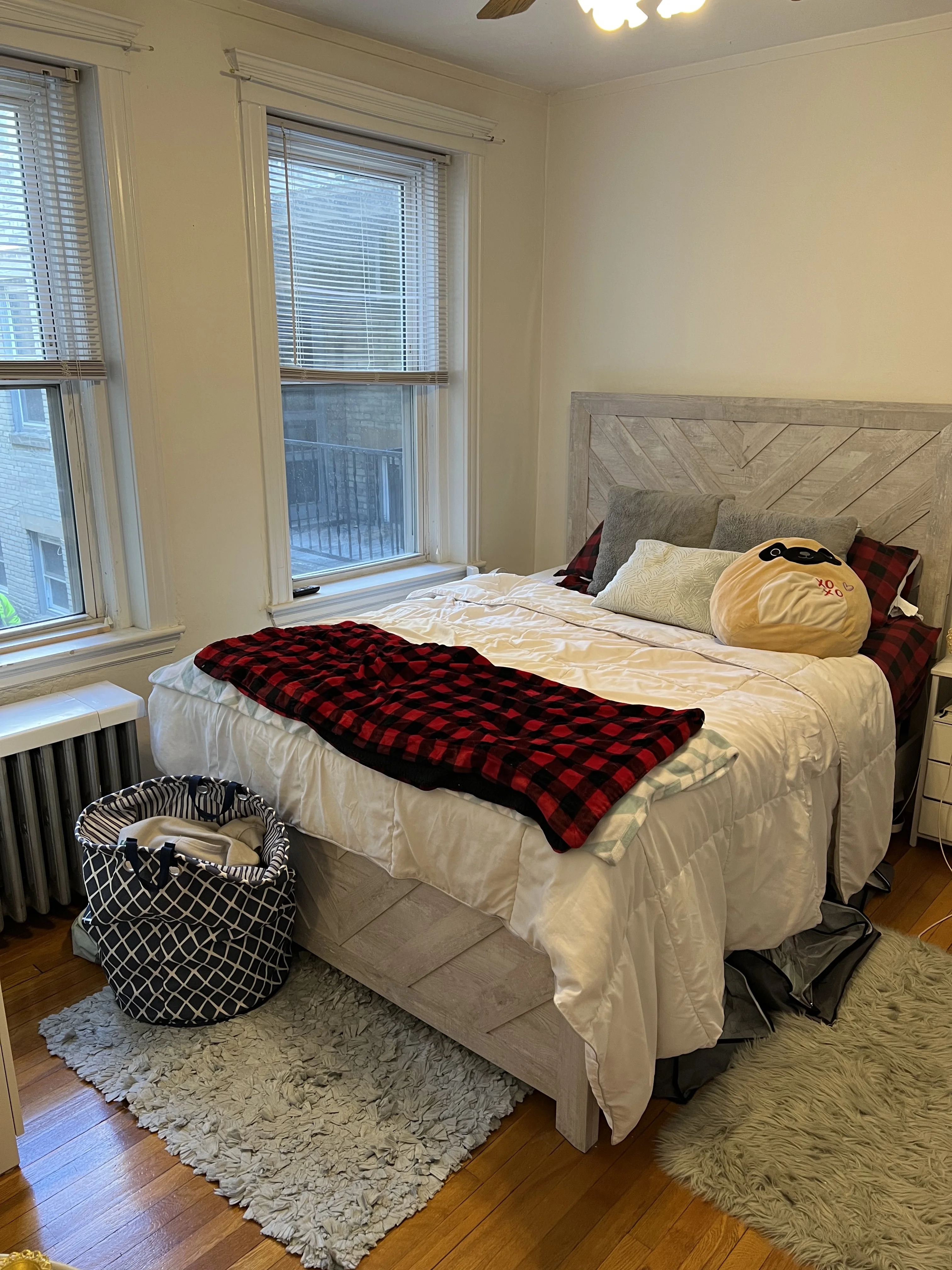 2 bed, 1 bath apartment for rent at 80 Sutherland Rd Unit 4, Brighton — photo 6 of 23
