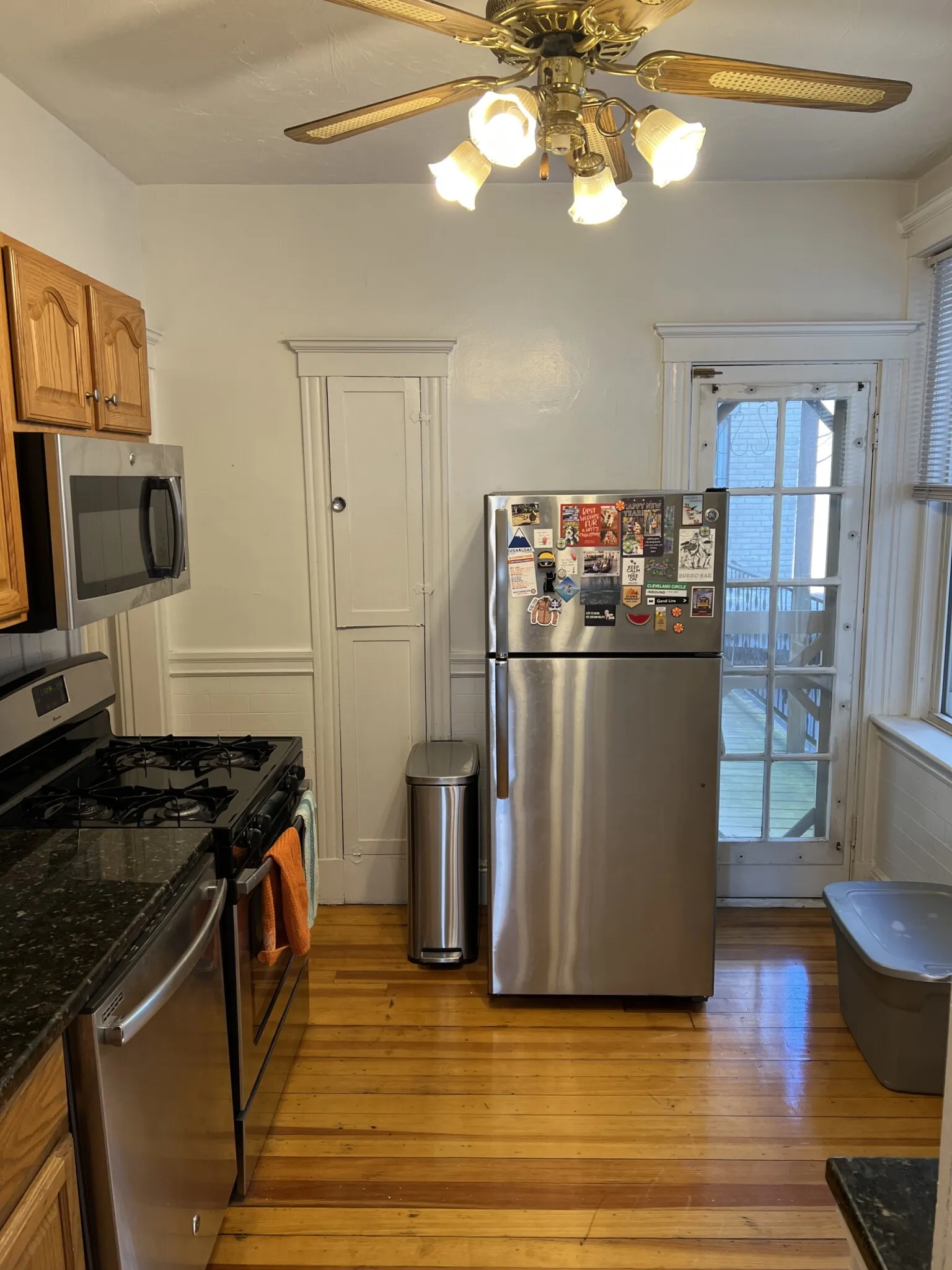 2 bed, 1 bath apartment for rent at 80 Sutherland Rd Unit 4P, Brighton — photo 8 of 31
