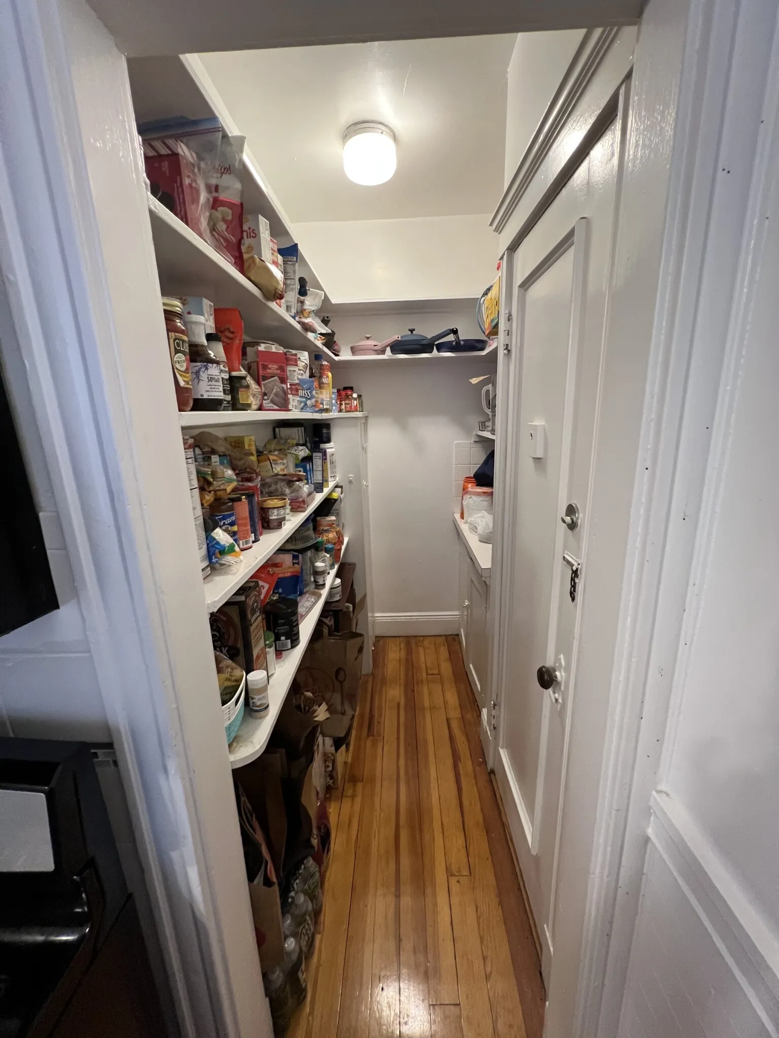 2 bed, 1 bath apartment for rent at 80 Sutherland Rd Unit 4P, Brighton — photo 13 of 31