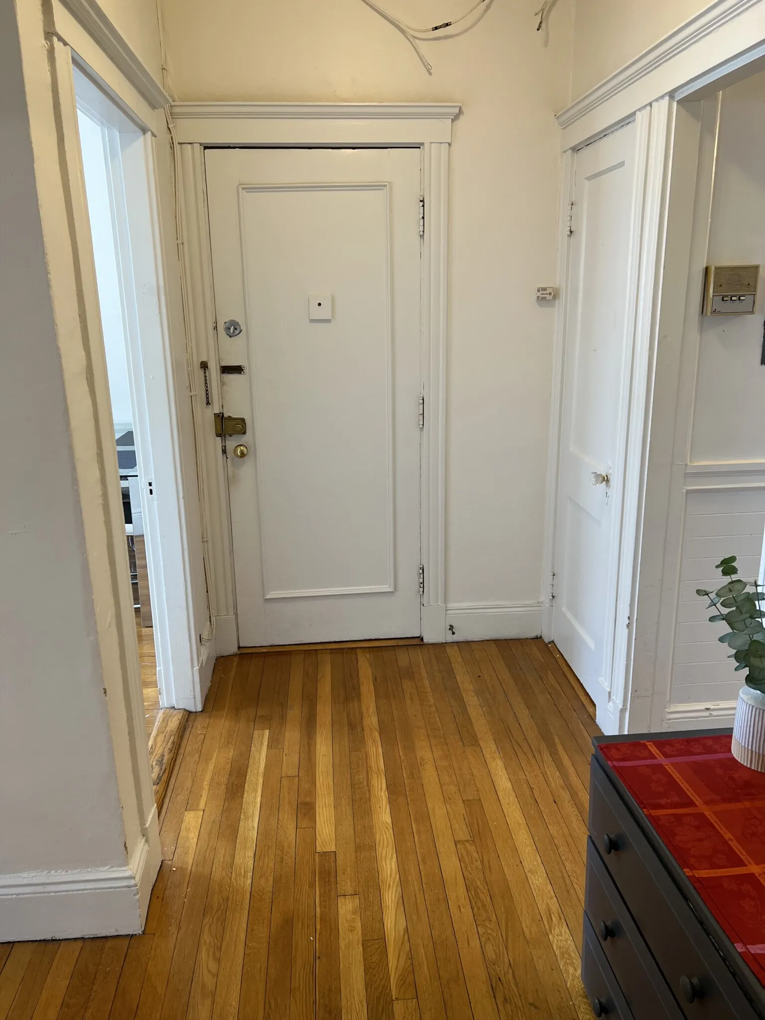 2 bed, 1 bath apartment for rent at 80 Sutherland Rd Unit 4P, Brighton — photo 6 of 31