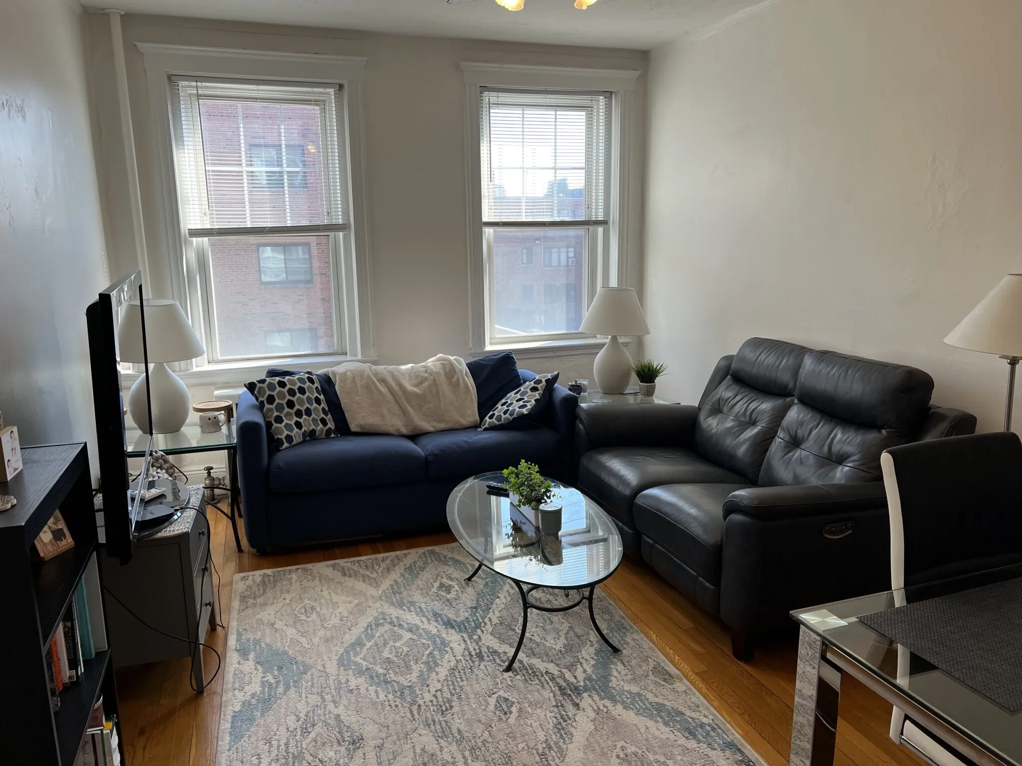 2 bed, 1 bath apartment for rent at 80 Sutherland Rd Unit 4P, Brighton