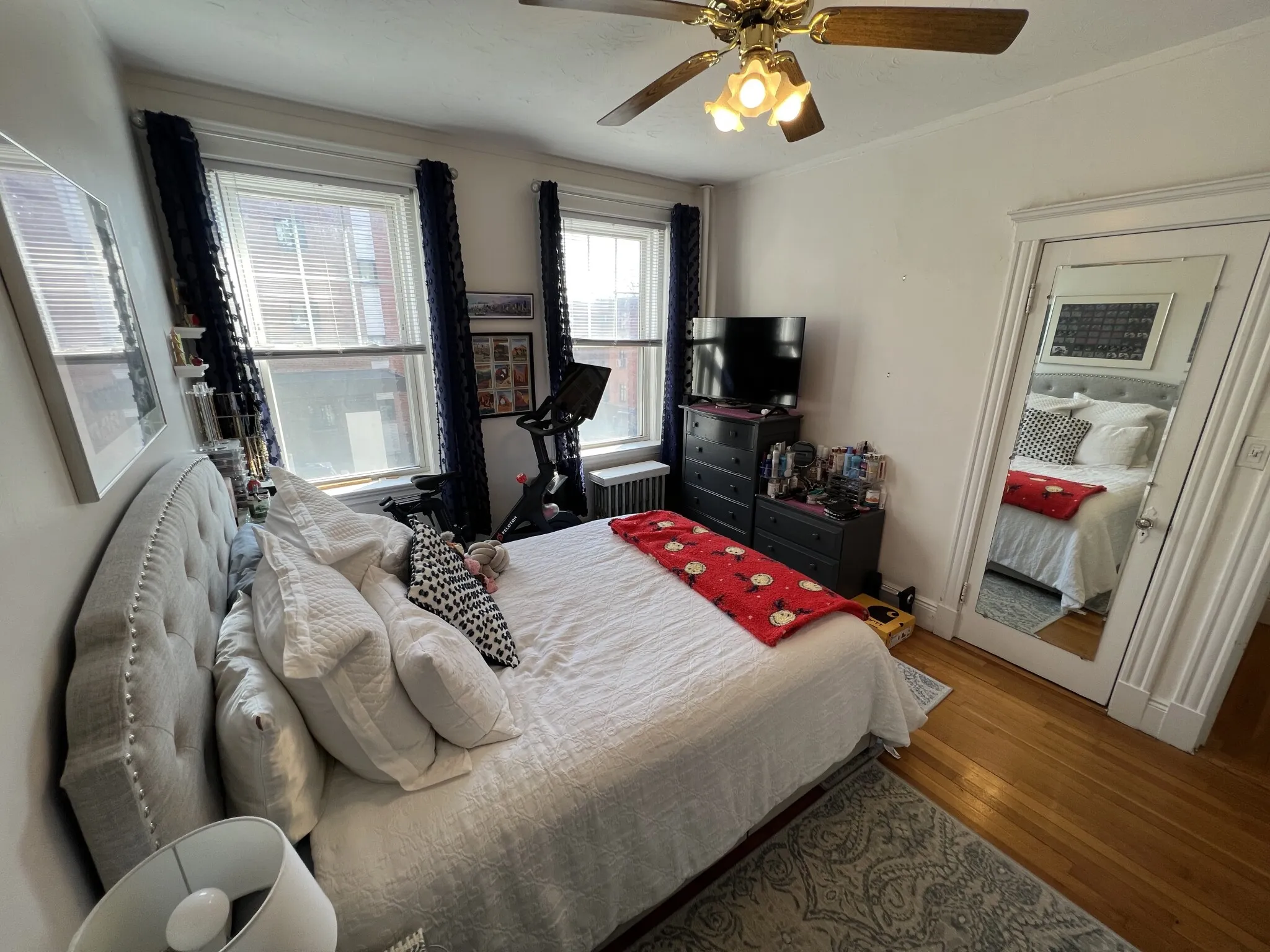2 bed, 1 bath apartment for rent at 80 Sutherland Rd Unit 4P, Brighton — photo 25 of 31