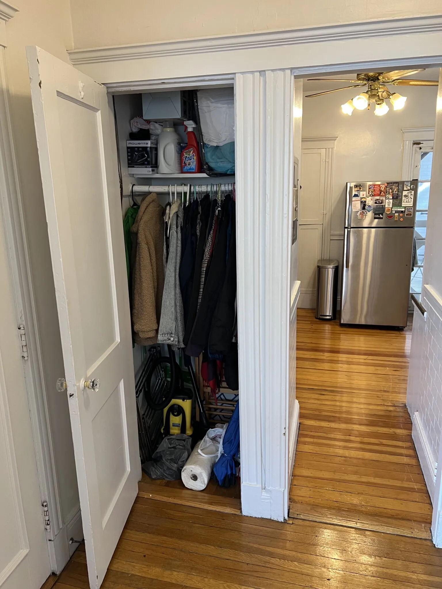 2 bed, 1 bath apartment for rent at 80 Sutherland Rd Unit 4P, Brighton — photo 5 of 31