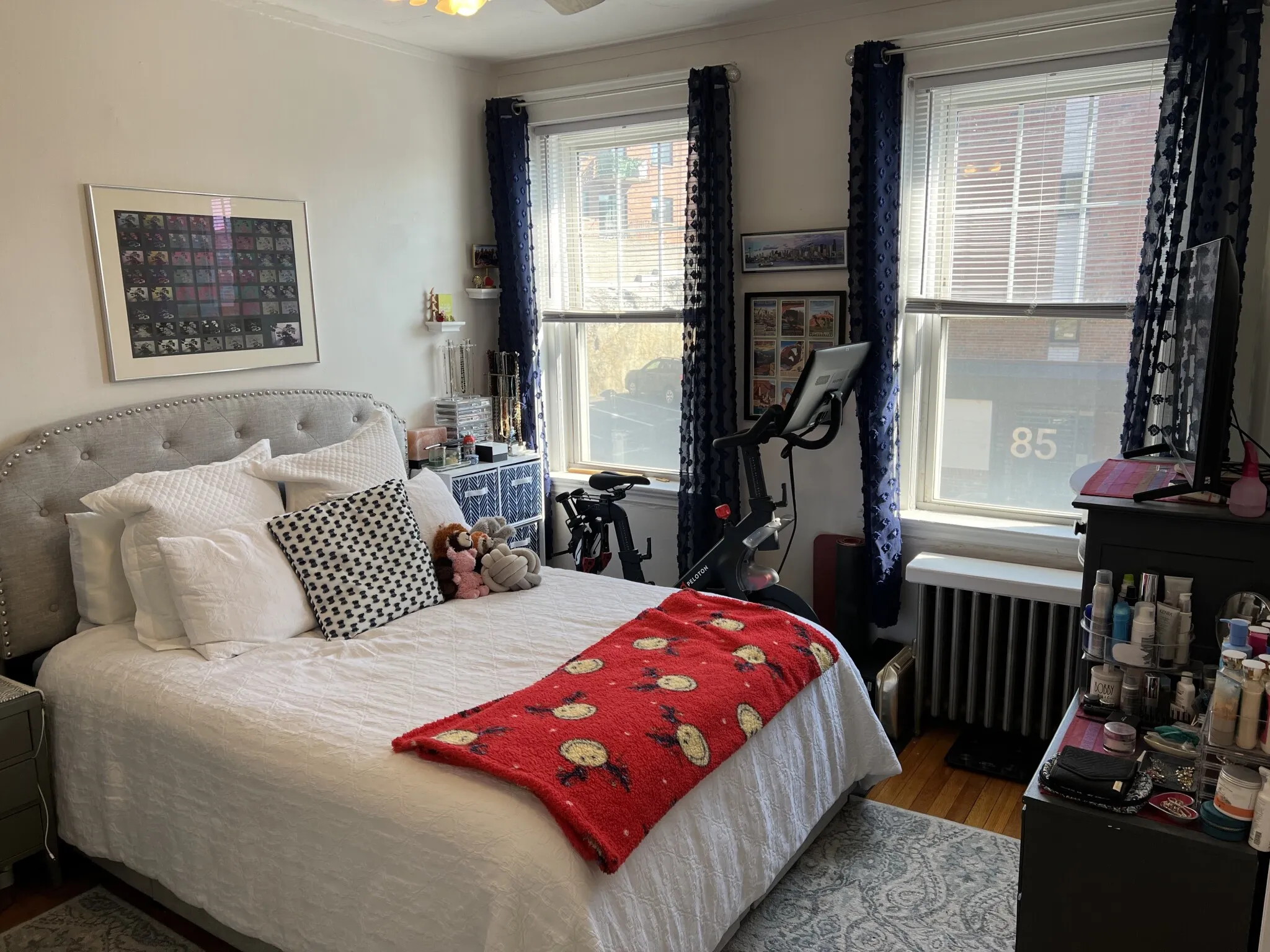 2 bed, 1 bath apartment for rent at 80 Sutherland Rd Unit 4P, Brighton — photo 23 of 31