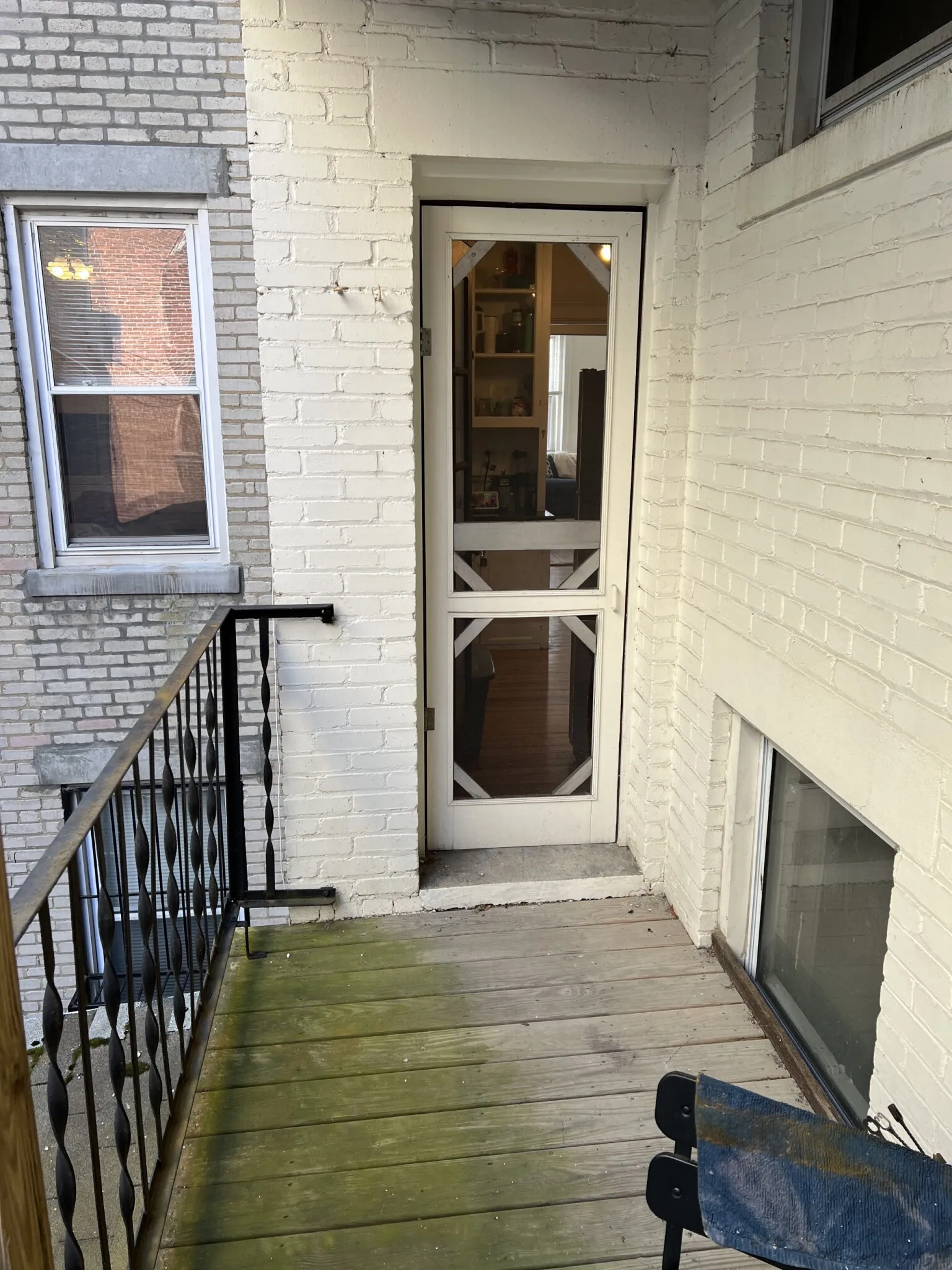2 bed, 1 bath apartment for rent at 80 Sutherland Rd Unit 4P, Brighton — photo 16 of 31