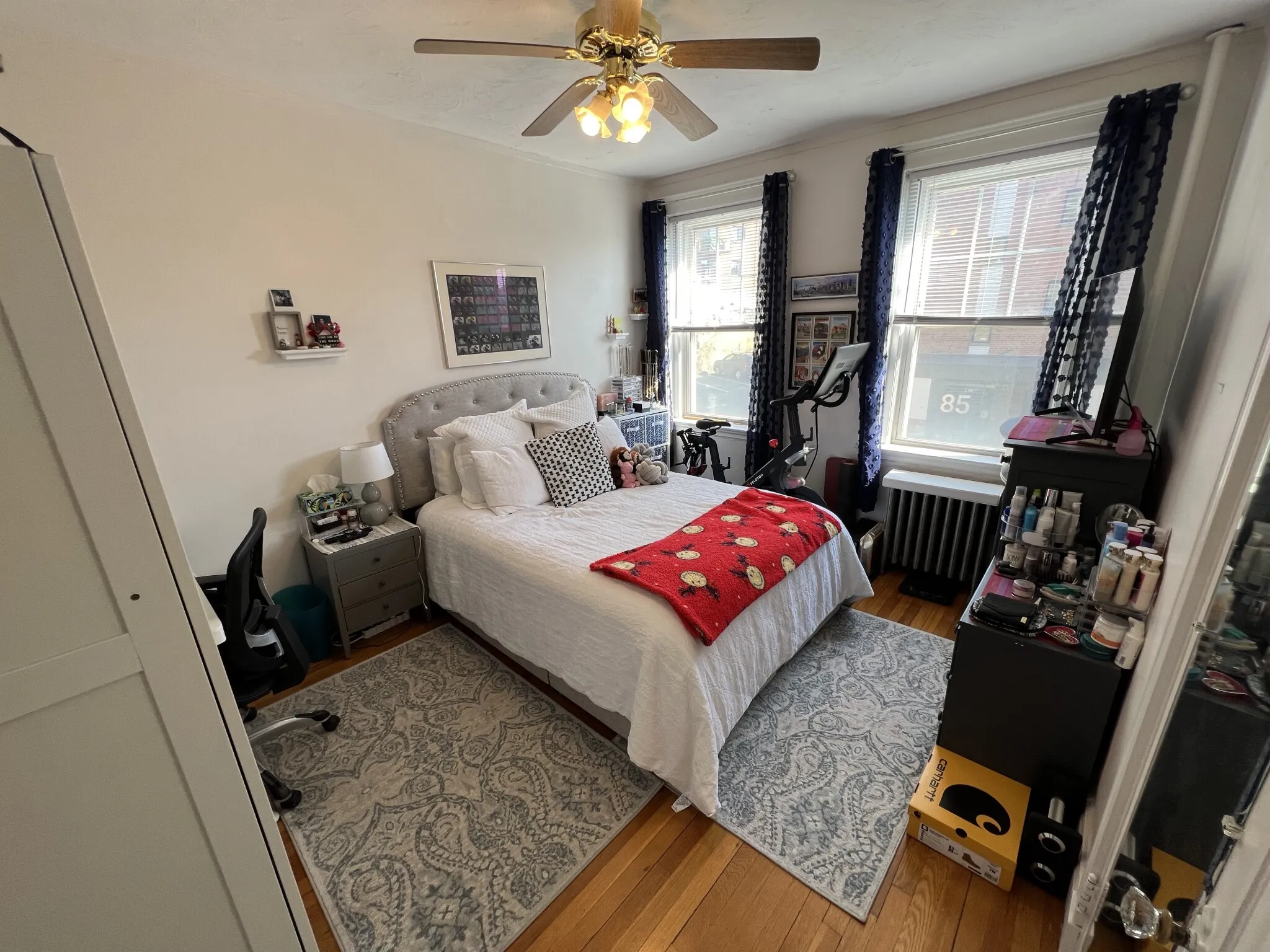 2 bed, 1 bath apartment for rent at 80 Sutherland Rd Unit 4P, Brighton — photo 24 of 31