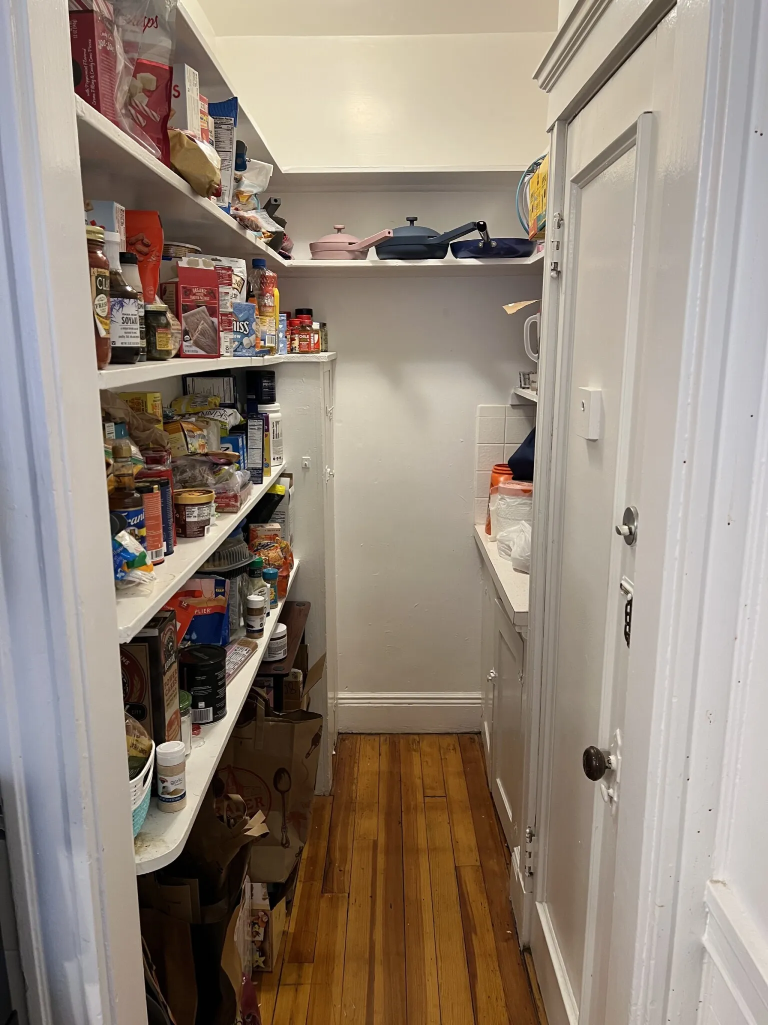 2 bed, 1 bath apartment for rent at 80 Sutherland Rd Unit 4P, Brighton — photo 14 of 31