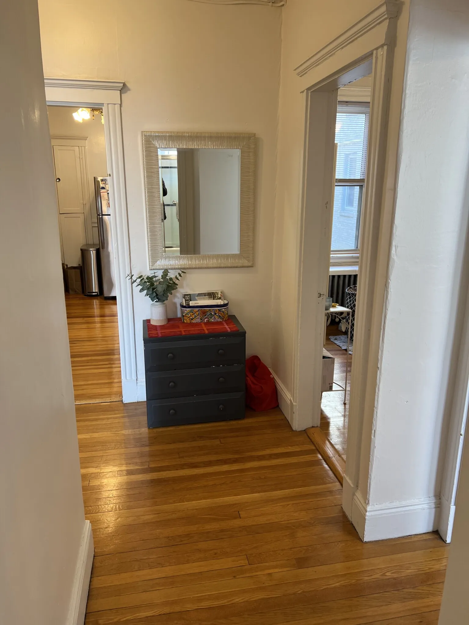 2 bed, 1 bath apartment for rent at 80 Sutherland Rd Unit 4P, Brighton — photo 31 of 31
