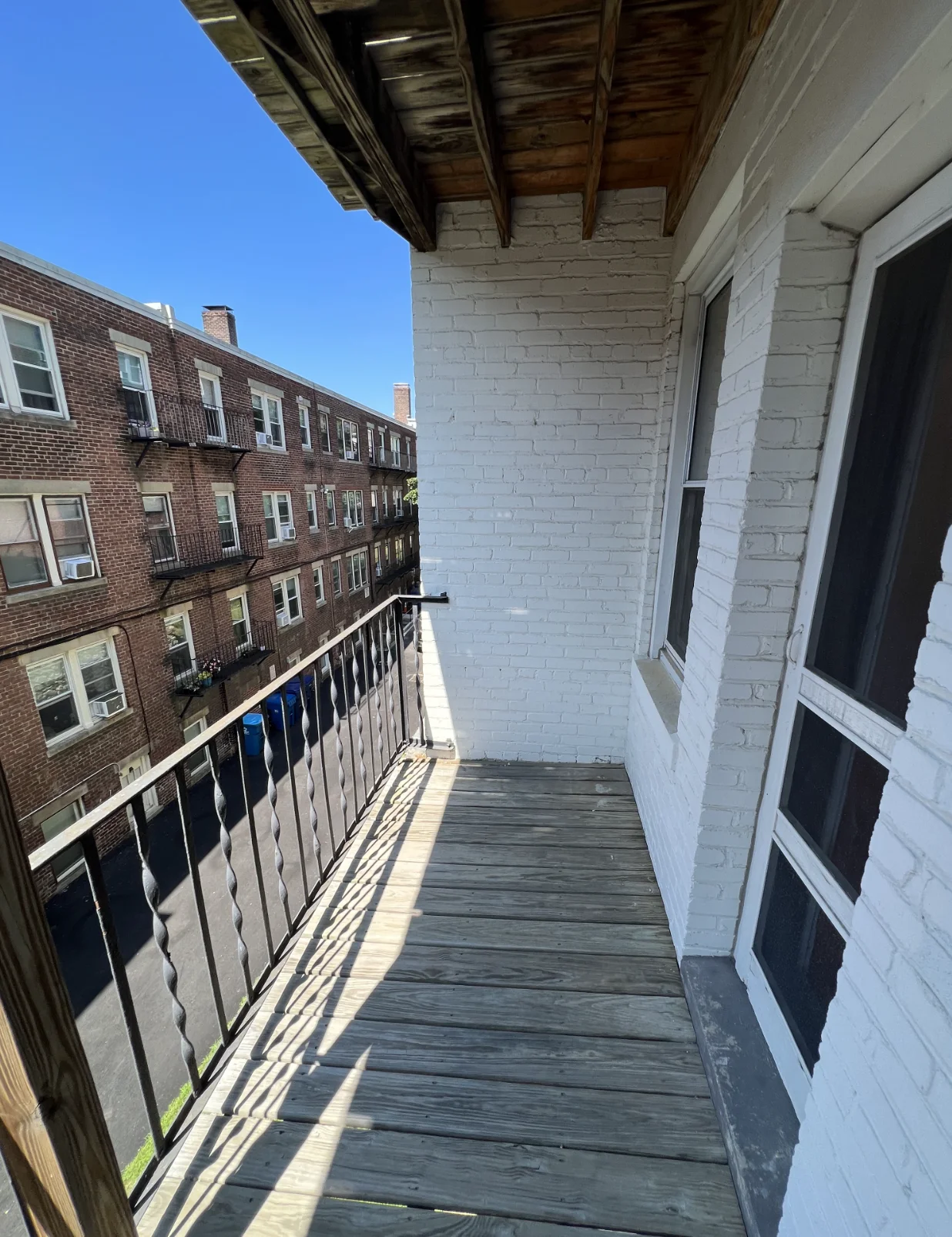 2 bed, 1 bath apartment for rent at 80 Sutherland Rd Unit 6, Brighton — photo 3 of 10