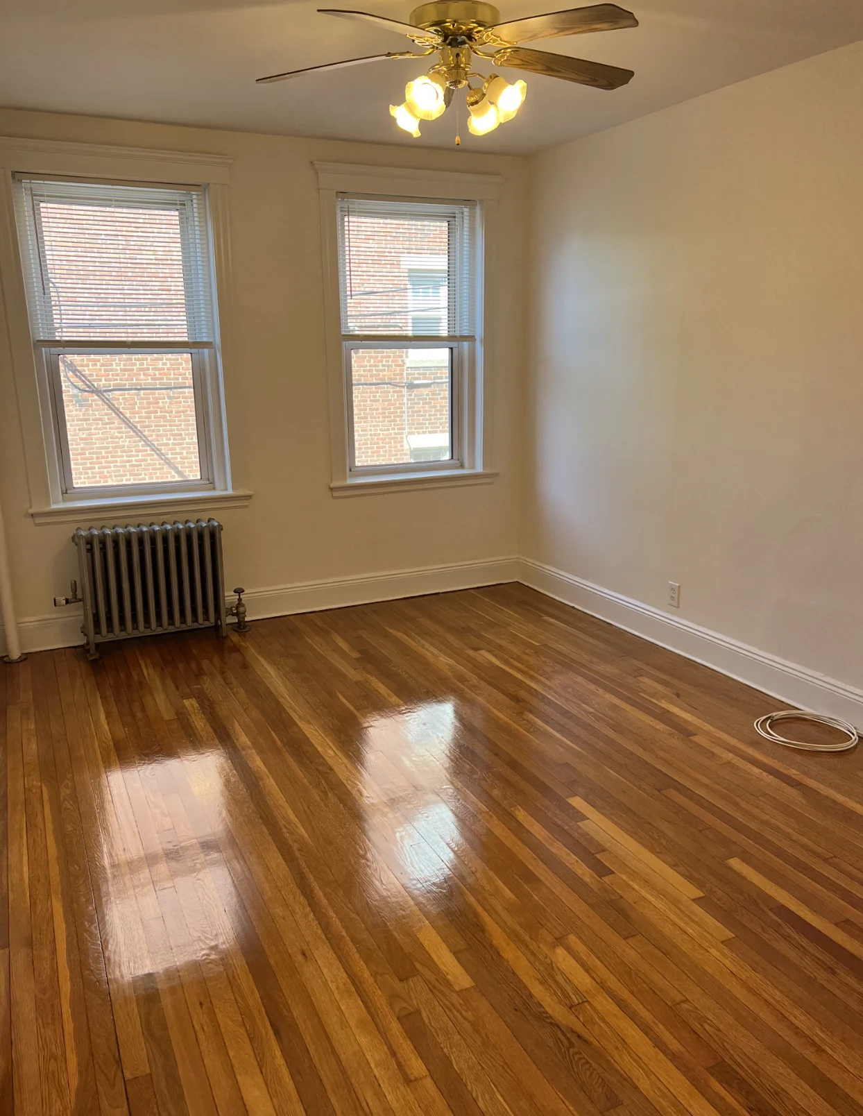 2 bed, 1 bath apartment for rent at 80 Sutherland Rd Unit 6, Brighton — photo 4 of 10