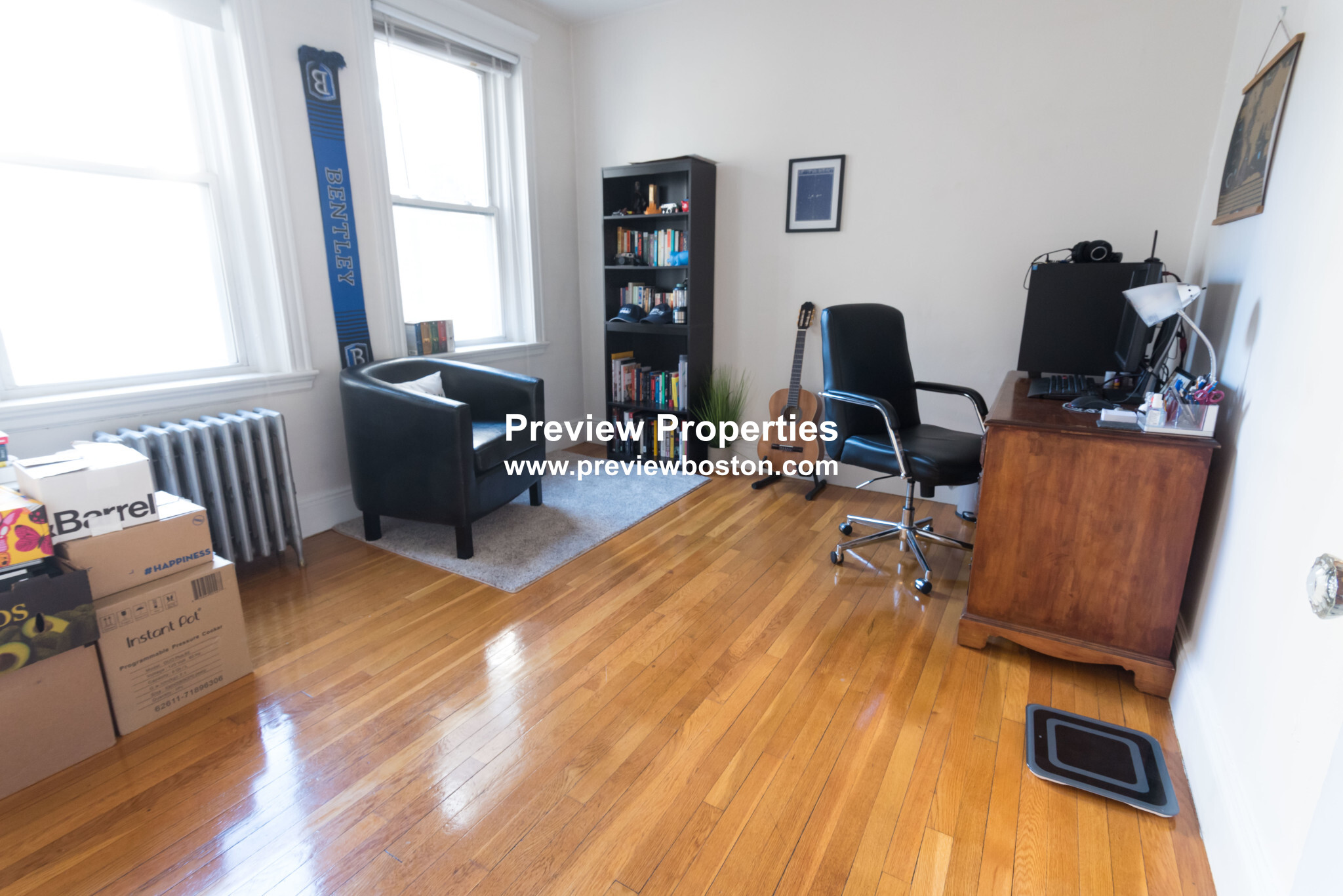 2 bed, 1 bath apartment for rent at 80 Sutherland Rd Unit 8, Brighton — photo 49 of 114
