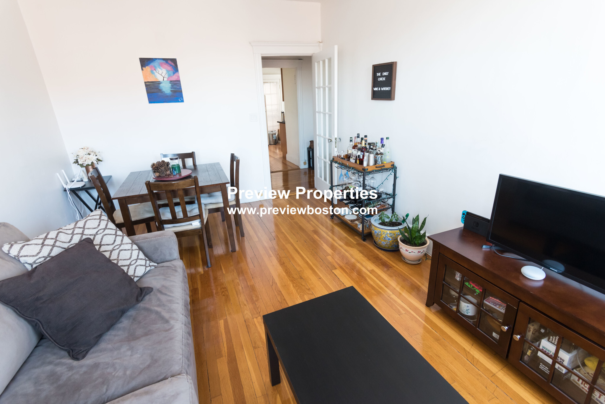 2 bed, 1 bath apartment for rent at 80 Sutherland Rd Unit 8, Brighton — photo 55 of 114