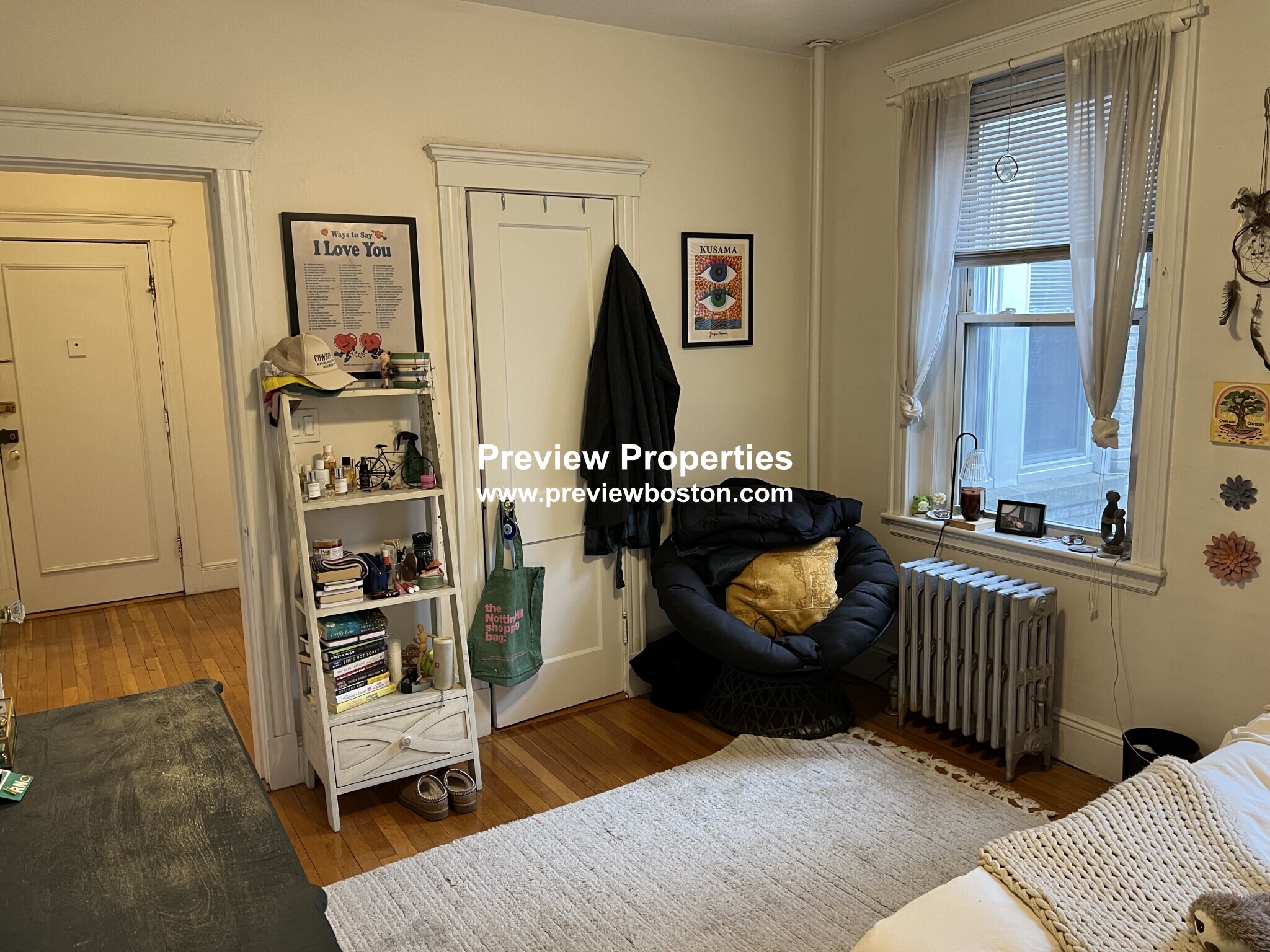 2 bed, 1 bath apartment for rent at 80 Sutherland Rd Unit 8, Brighton — photo 26 of 114