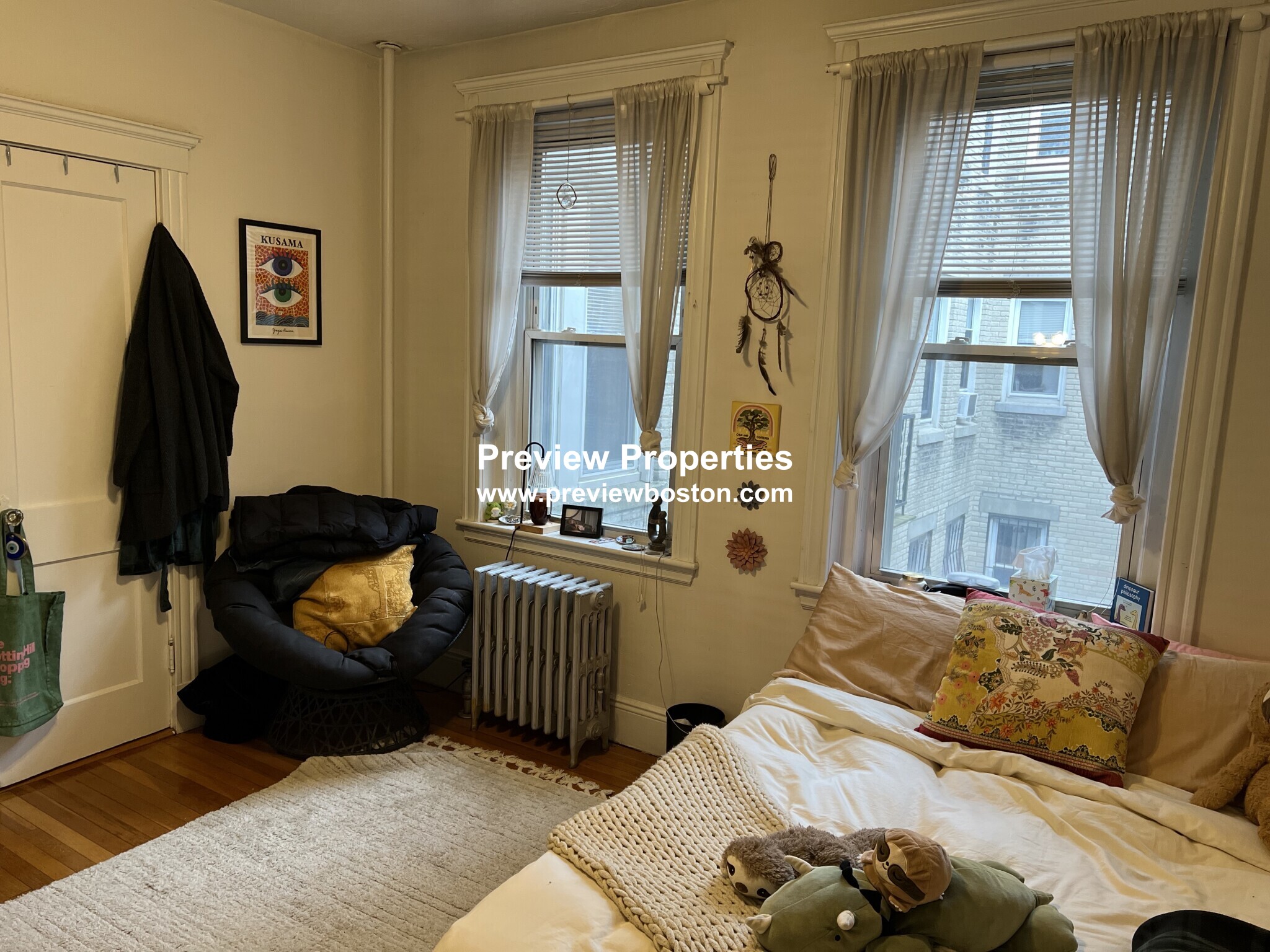 2 bed, 1 bath apartment for rent at 80 Sutherland Rd Unit 8, Brighton — photo 25 of 114