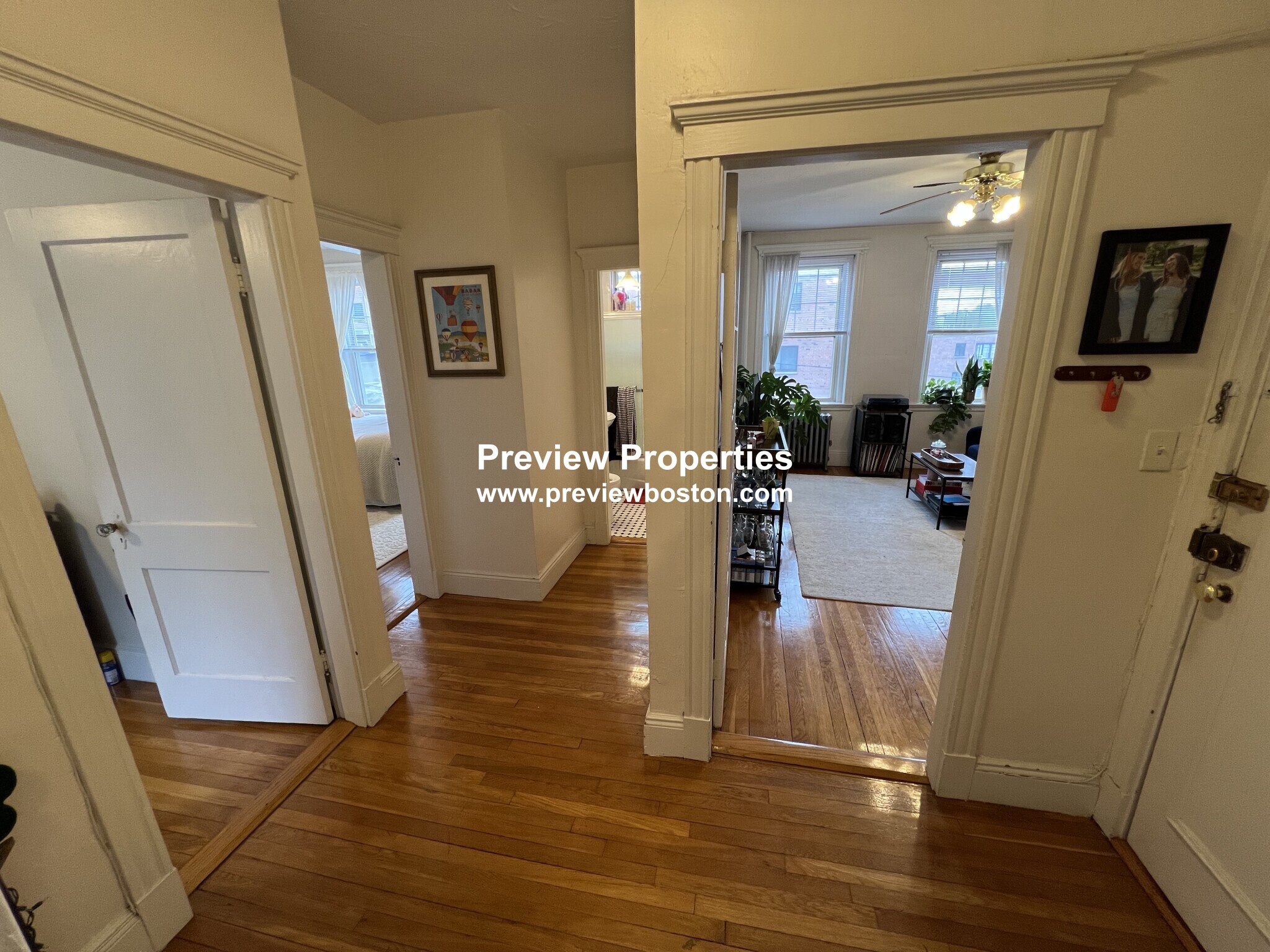 2 bed, 1 bath apartment for rent at 80 Sutherland Rd Unit 8, Brighton — photo 11 of 114
