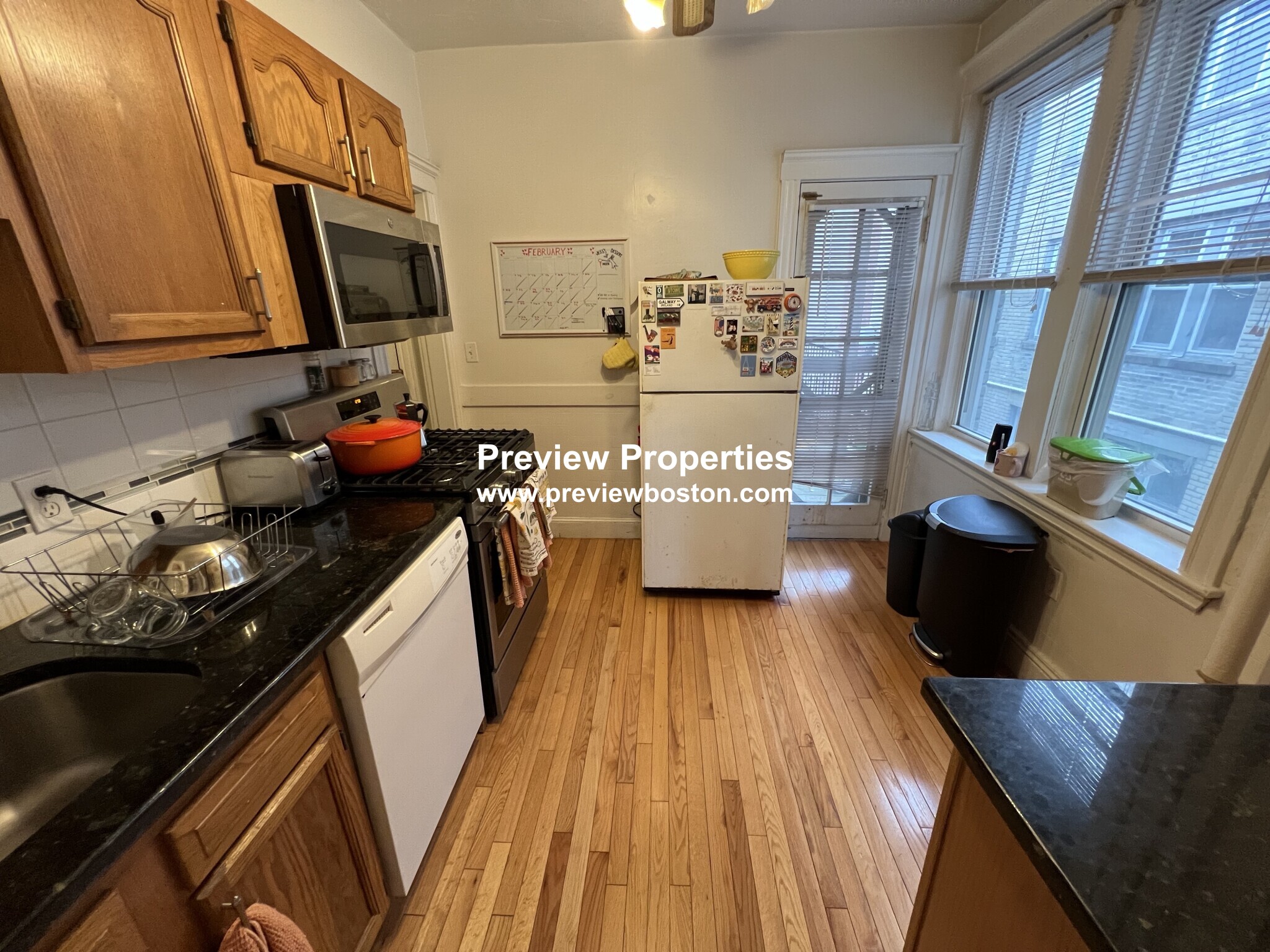 2 bed, 1 bath apartment for rent at 80 Sutherland Rd Unit 8, Brighton — photo 30 of 114