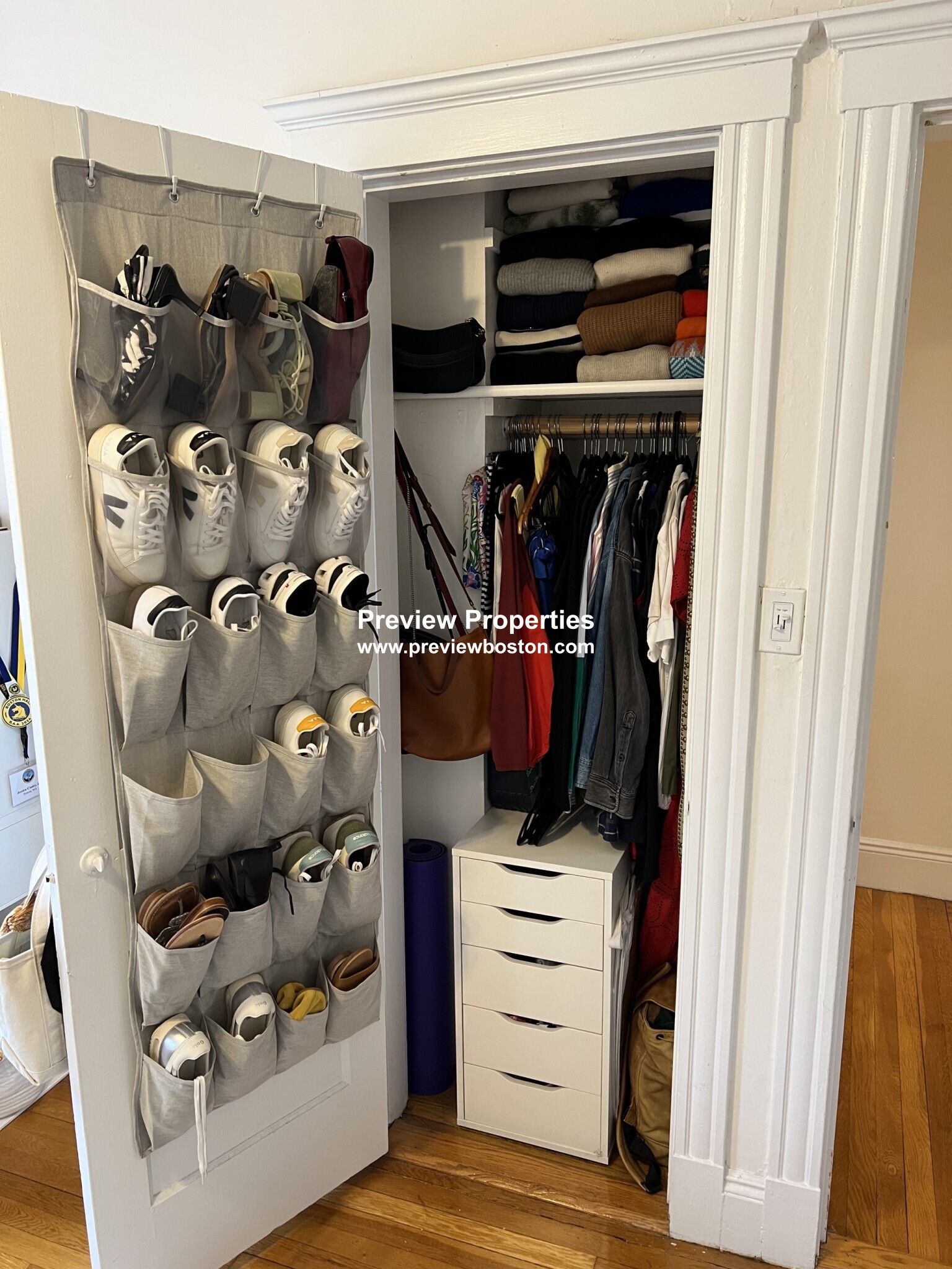 2 bed, 1 bath apartment for rent at 80 Sutherland Rd Unit 8, Brighton — photo 40 of 114