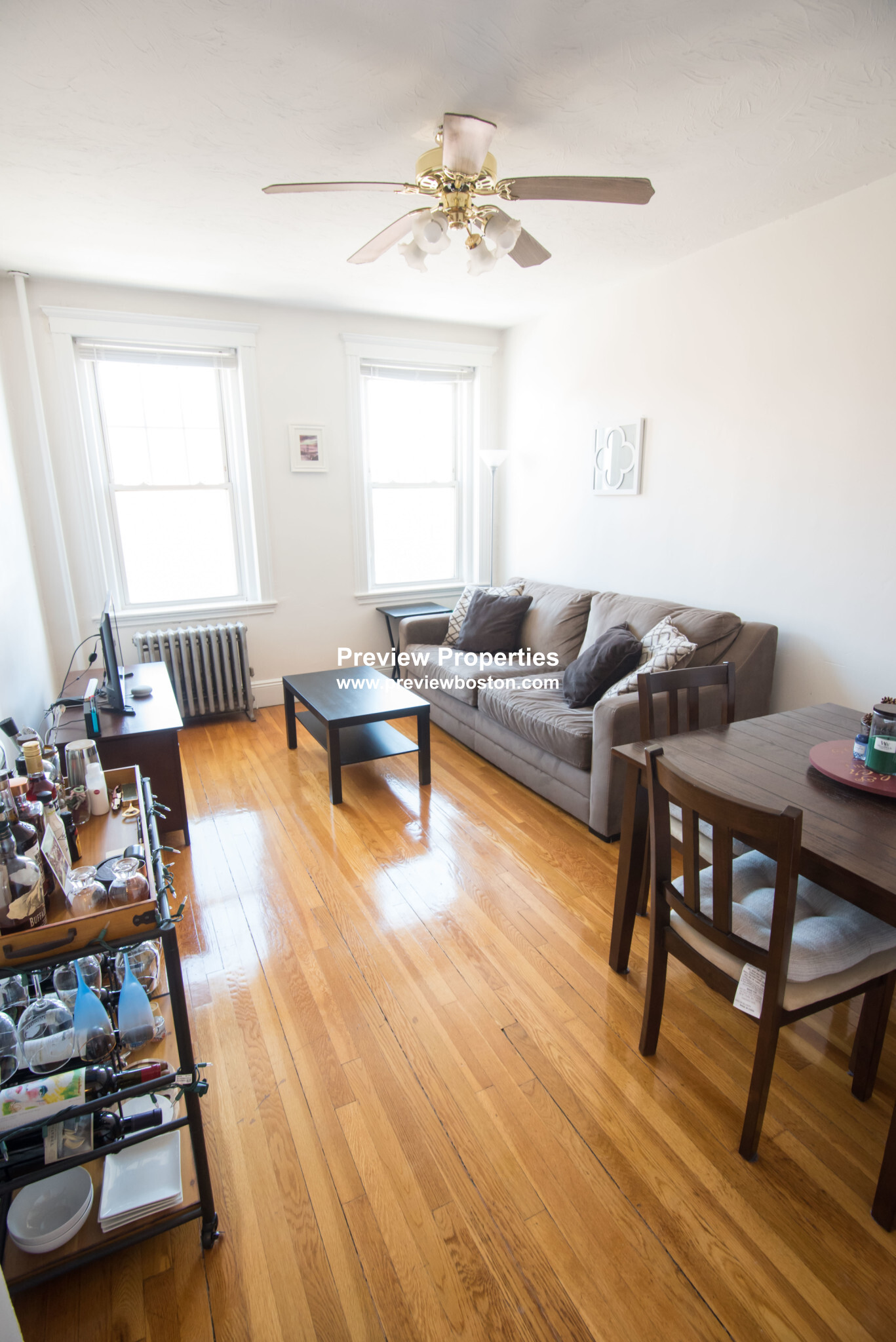 2 bed, 1 bath apartment for rent at 80 Sutherland Rd Unit 8, Brighton — photo 54 of 114