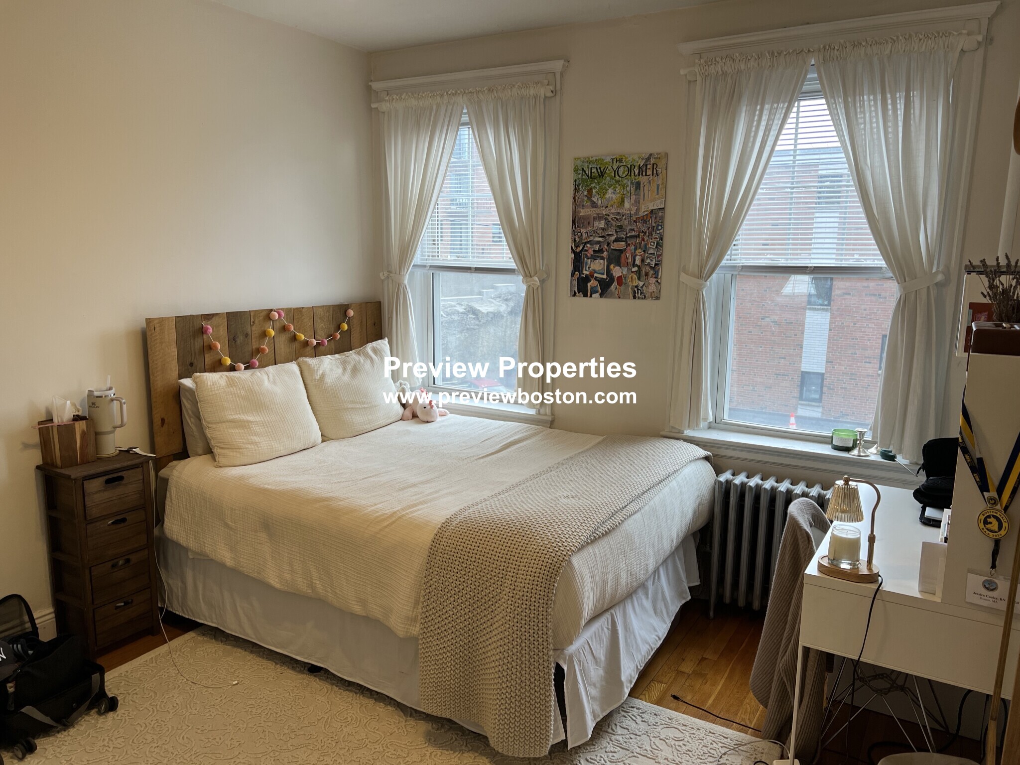 2 bed, 1 bath apartment for rent at 80 Sutherland Rd Unit 8, Brighton — photo 37 of 114