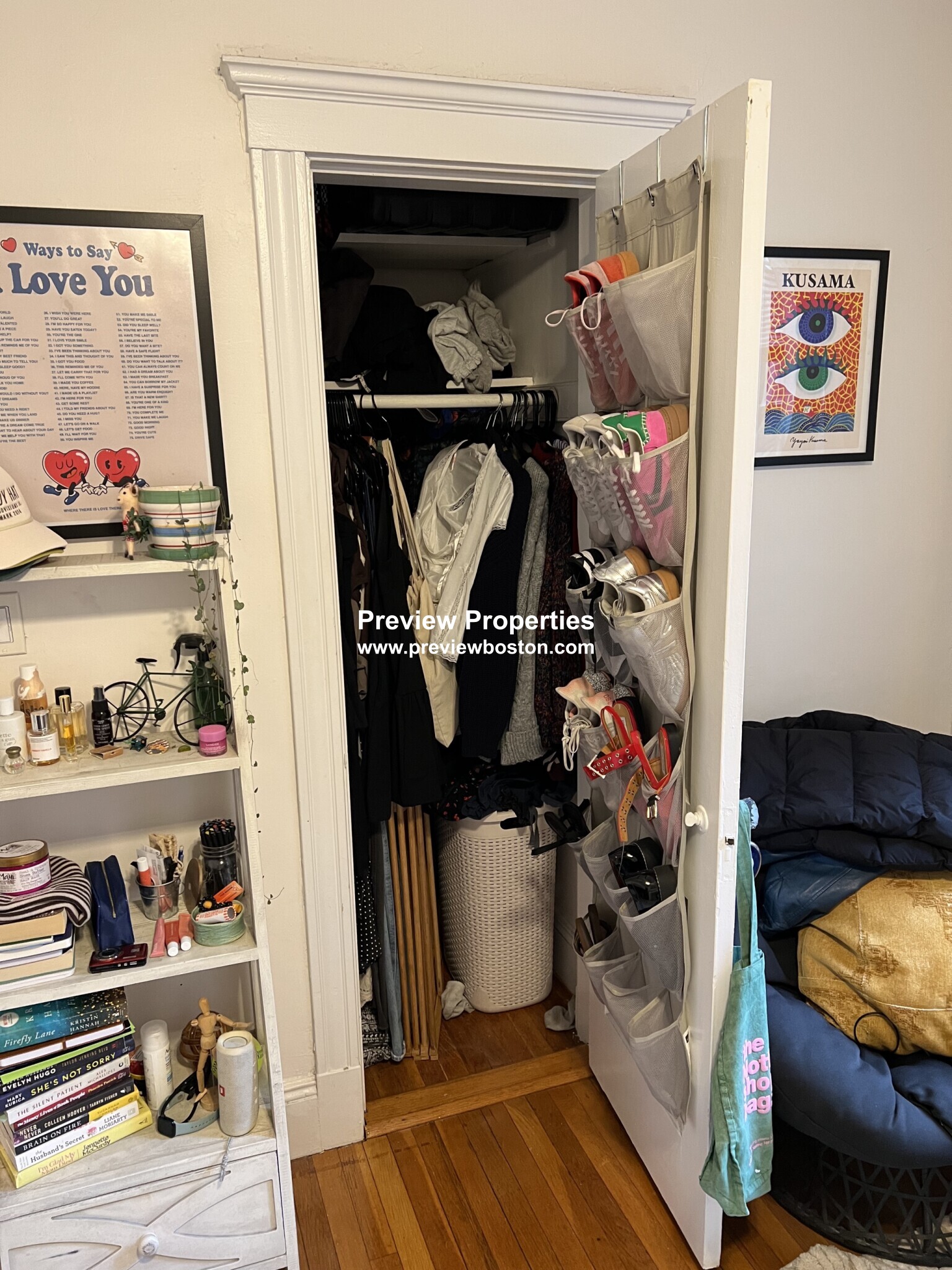 2 bed, 1 bath apartment for rent at 80 Sutherland Rd Unit 8, Brighton — photo 35 of 114