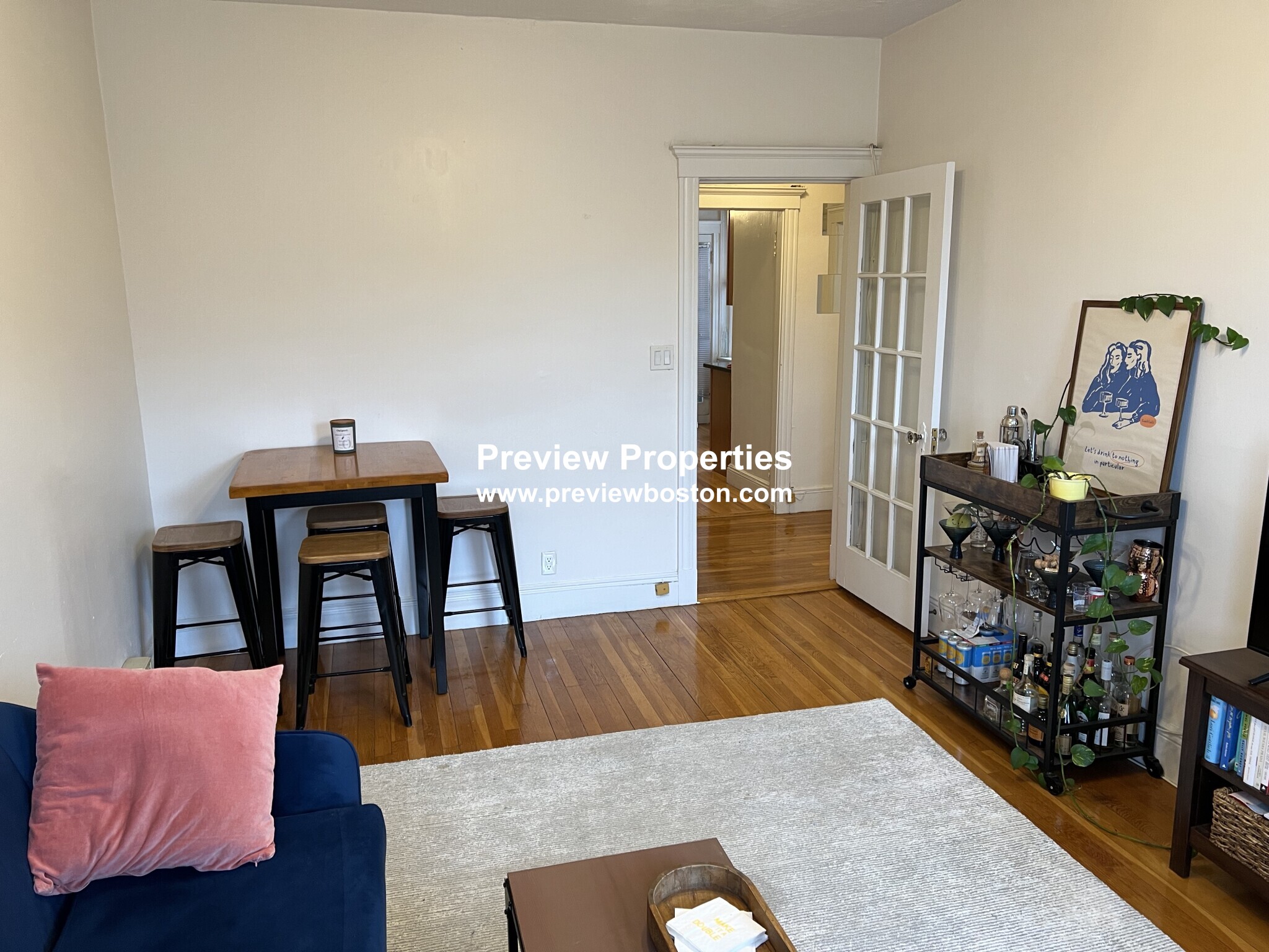 2 bed, 1 bath apartment for rent at 80 Sutherland Rd Unit 8, Brighton — photo 17 of 114