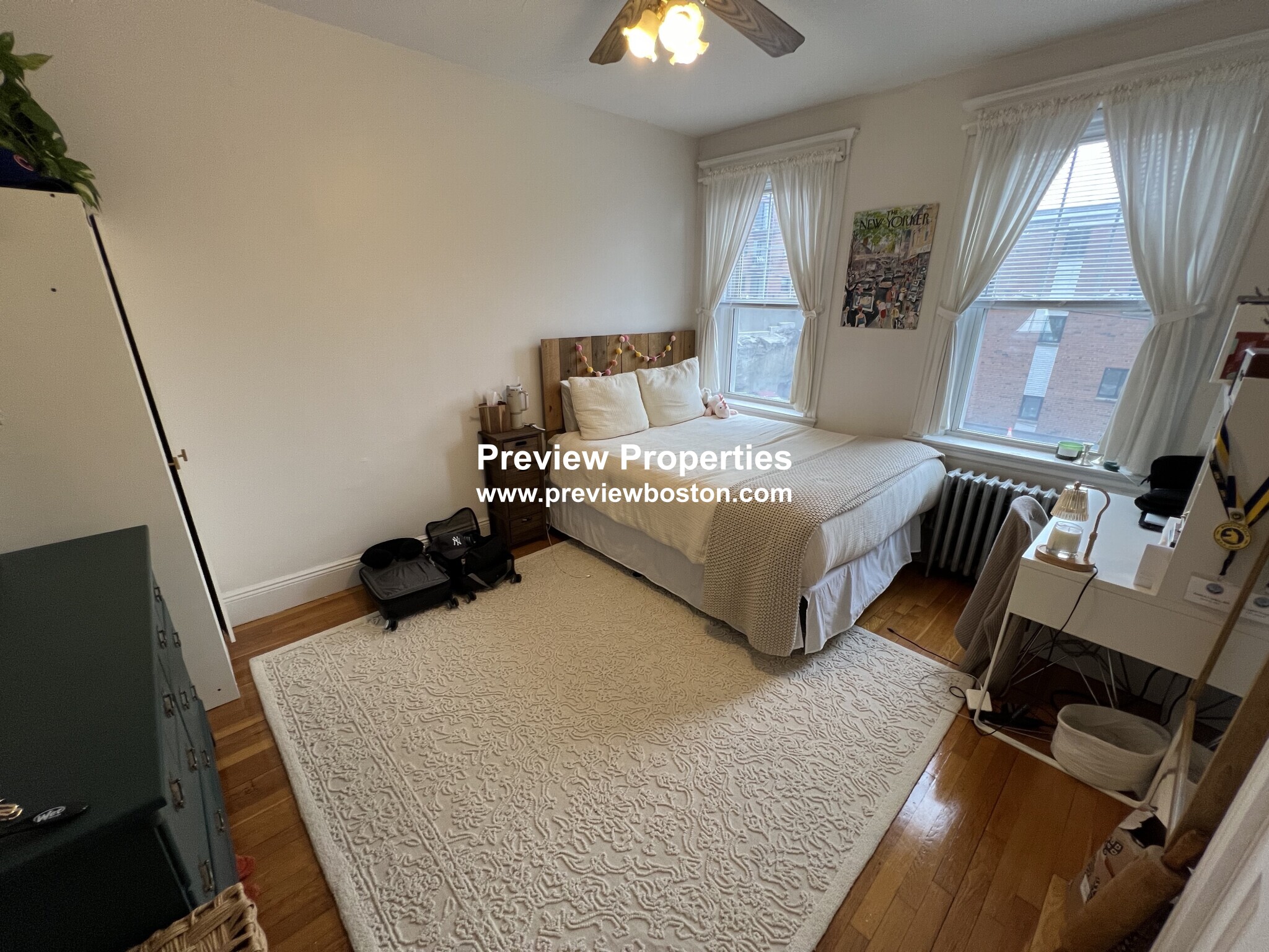 2 bed, 1 bath apartment for rent at 80 Sutherland Rd Unit 8, Brighton — photo 36 of 114