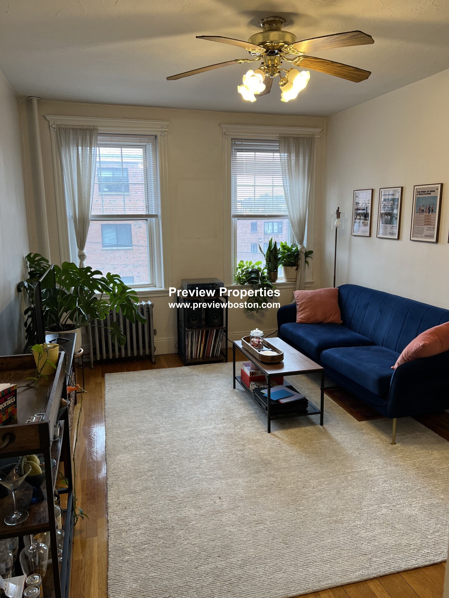 2 bed, 1 bath apartment for rent at 80 Sutherland Rd Unit 8, Brighton — photo 15 of 114