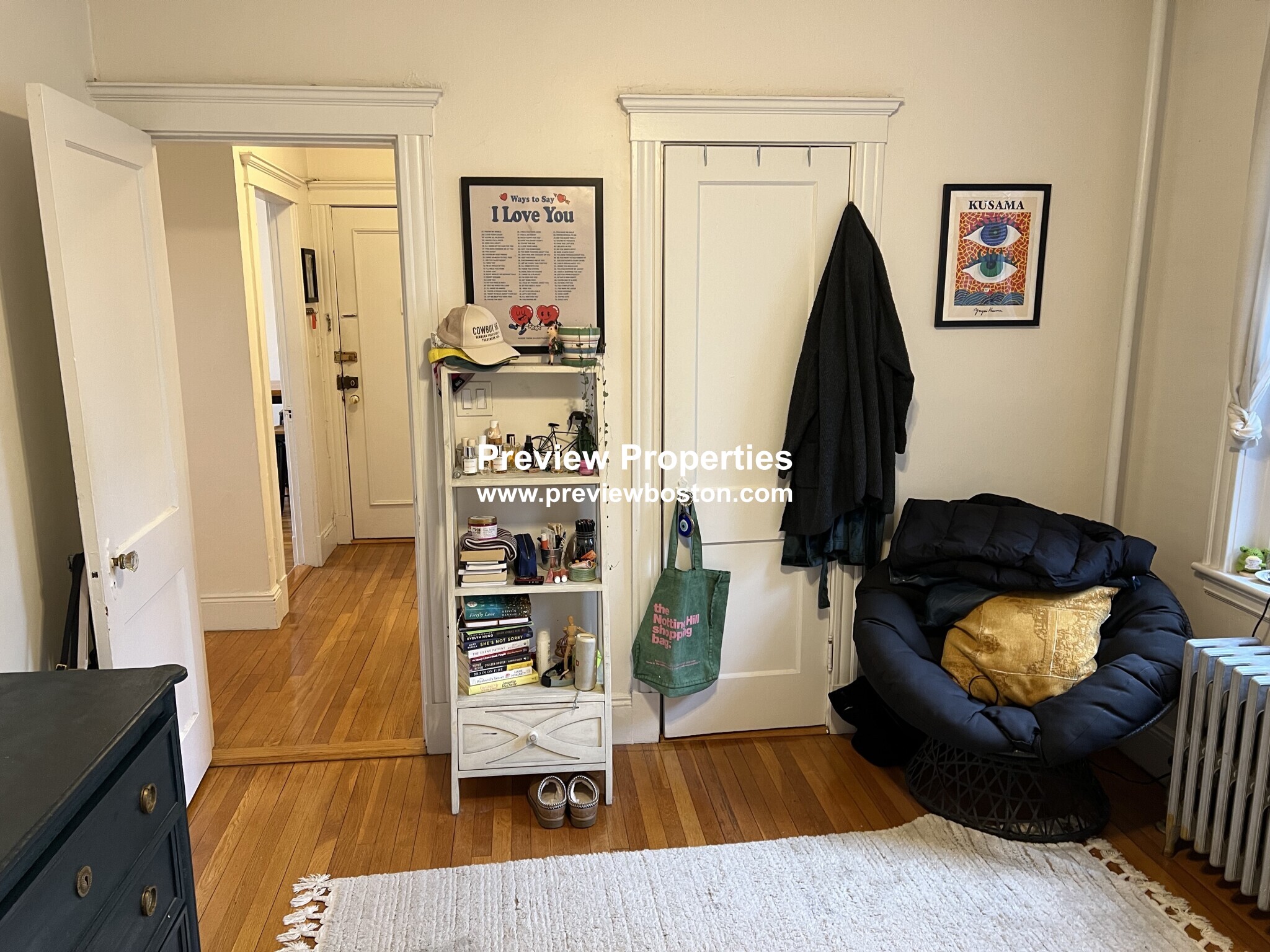 2 bed, 1 bath apartment for rent at 80 Sutherland Rd Unit 8, Brighton — photo 27 of 114