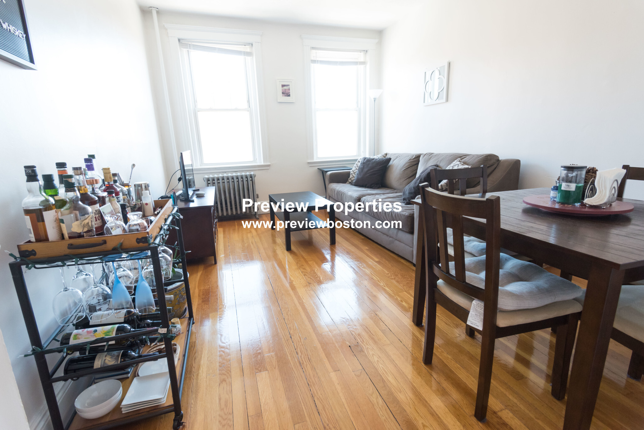 2 bed, 1 bath apartment for rent at 80 Sutherland Rd Unit 8, Brighton — photo 53 of 114