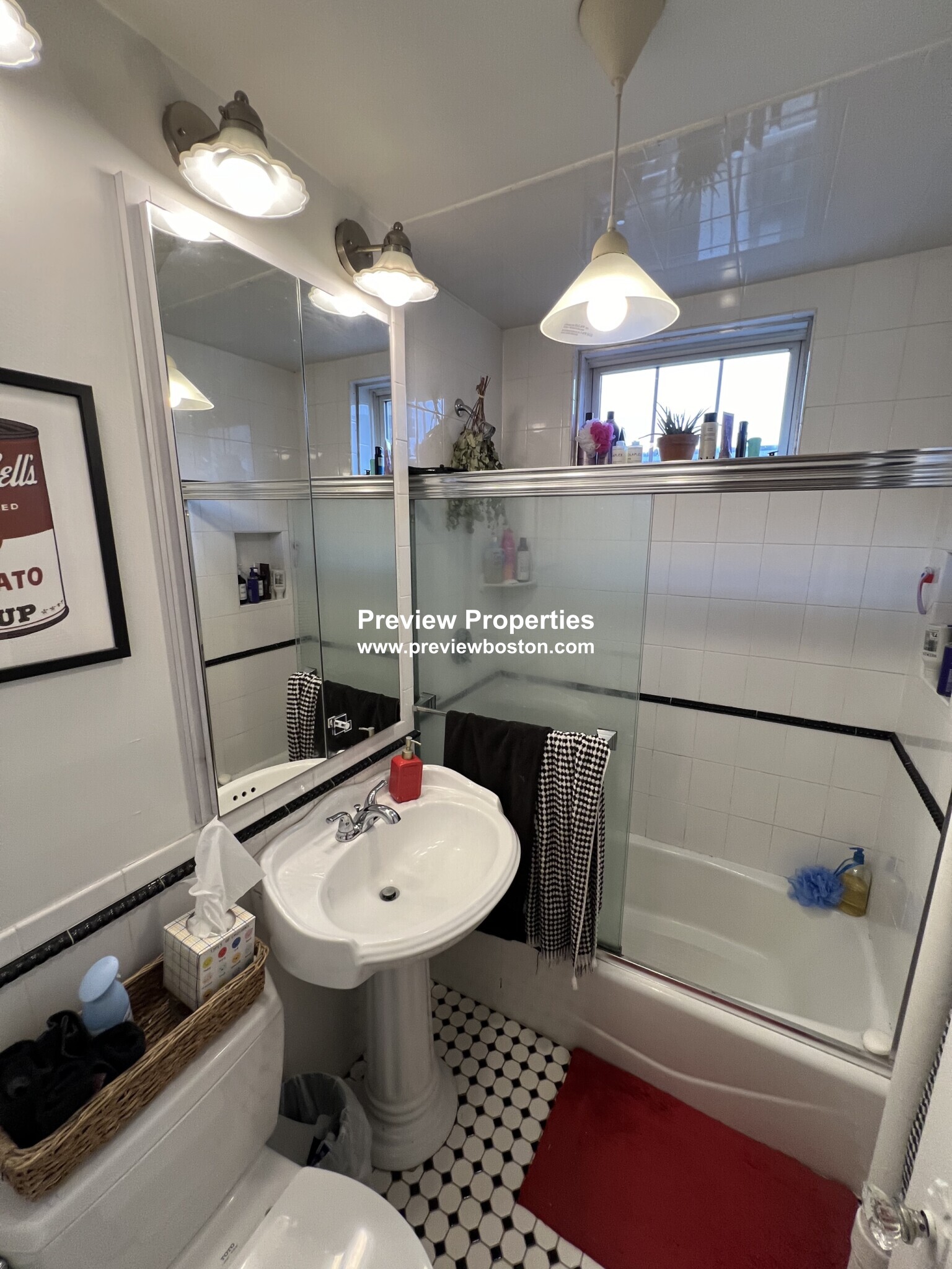 2 bed, 1 bath apartment for rent at 80 Sutherland Rd Unit 8, Brighton — photo 41 of 114