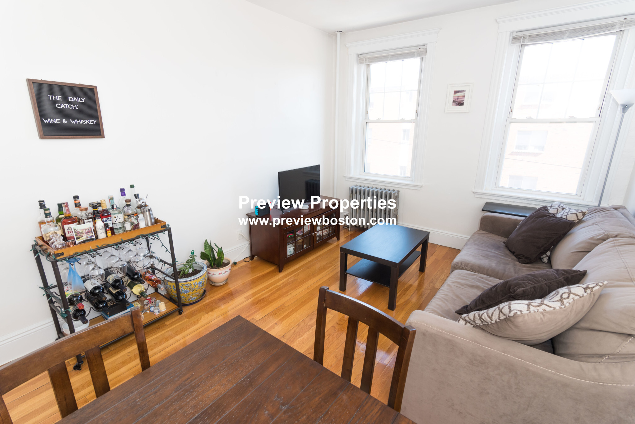 2 bed, 1 bath apartment for rent at 80 Sutherland Rd Unit 8, Brighton — photo 57 of 114