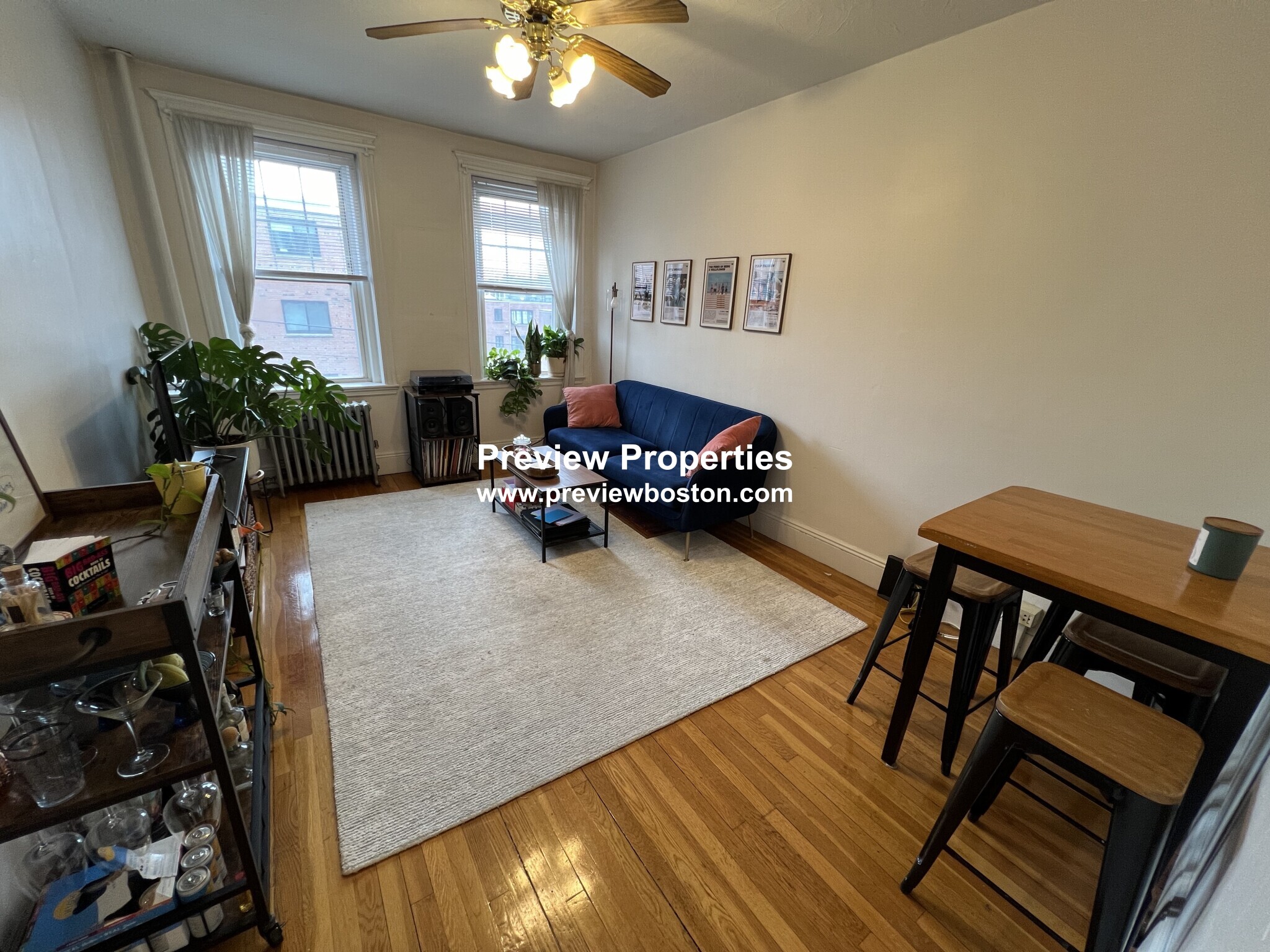 2 bed, 1 bath apartment for rent at 80 Sutherland Rd Unit 8, Brighton — photo 14 of 114