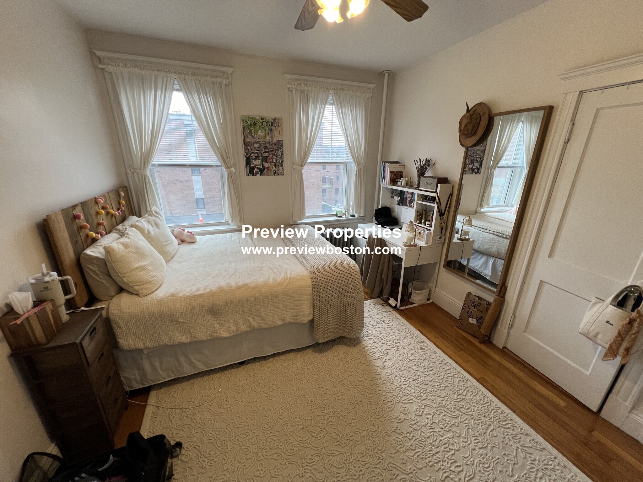 2 bed, 1 bath apartment for rent at 80 Sutherland Rd Unit 8, Brighton — photo 38 of 114
