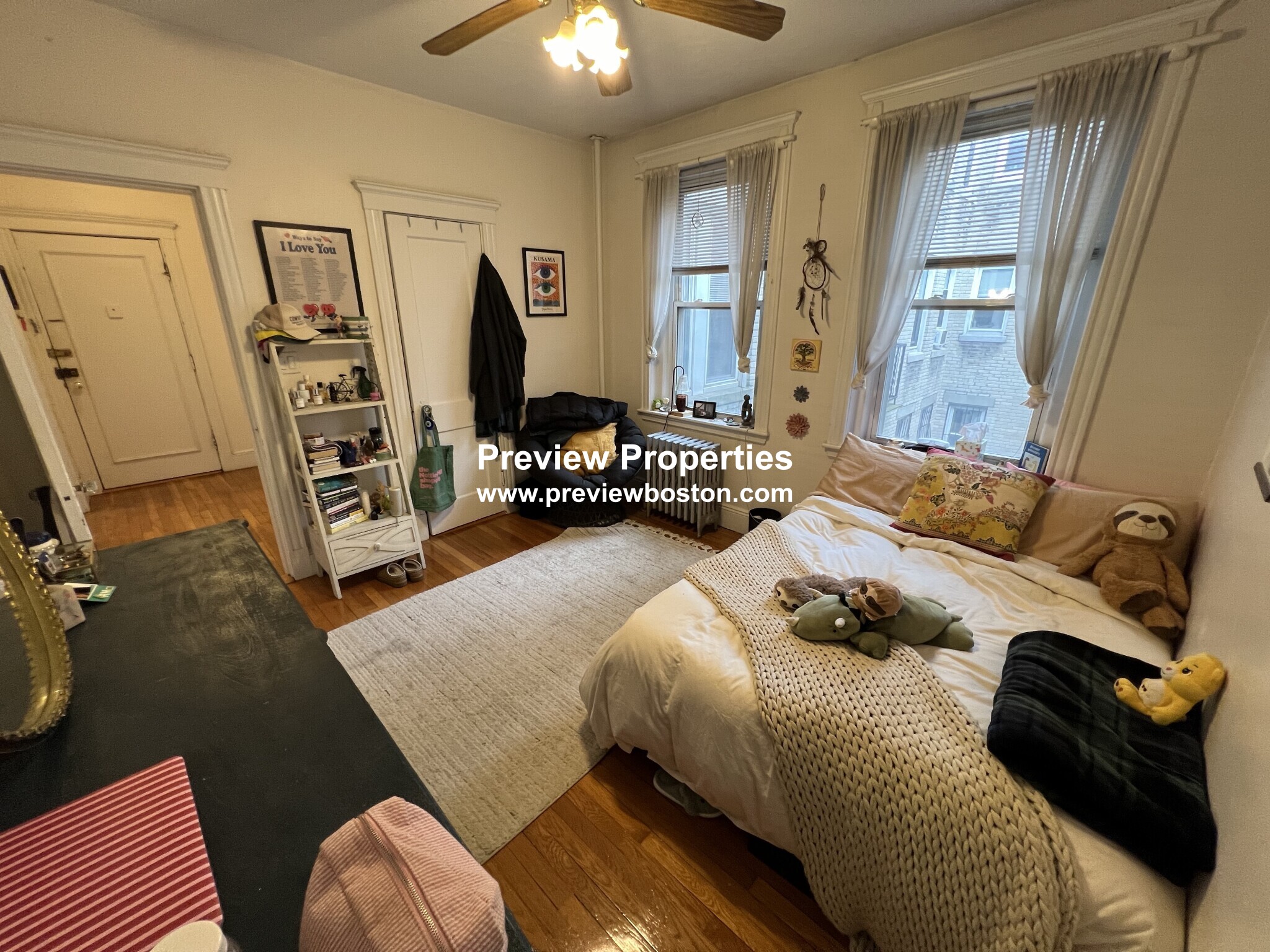 2 bed, 1 bath apartment for rent at 80 Sutherland Rd Unit 8, Brighton — photo 24 of 114