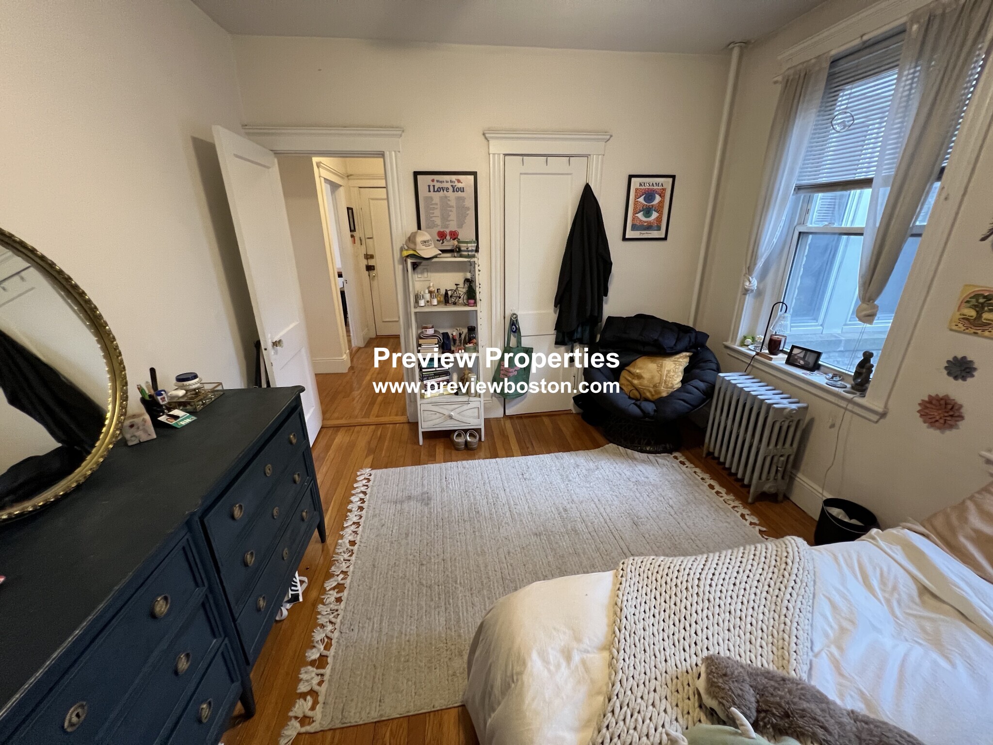 2 bed, 1 bath apartment for rent at 80 Sutherland Rd Unit 8, Brighton — photo 28 of 114