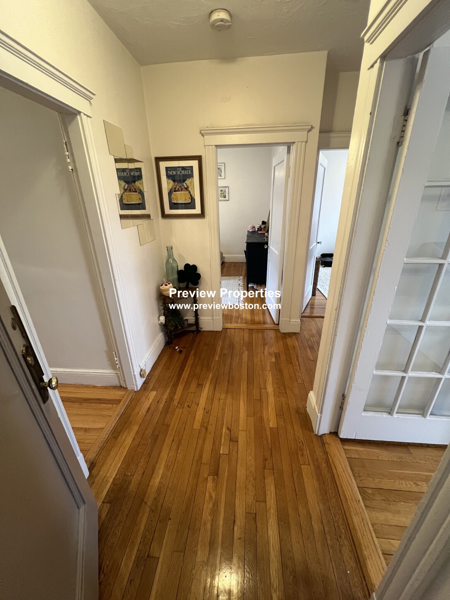 2 bed, 1 bath apartment for rent at 80 Sutherland Rd Unit 8, Brighton