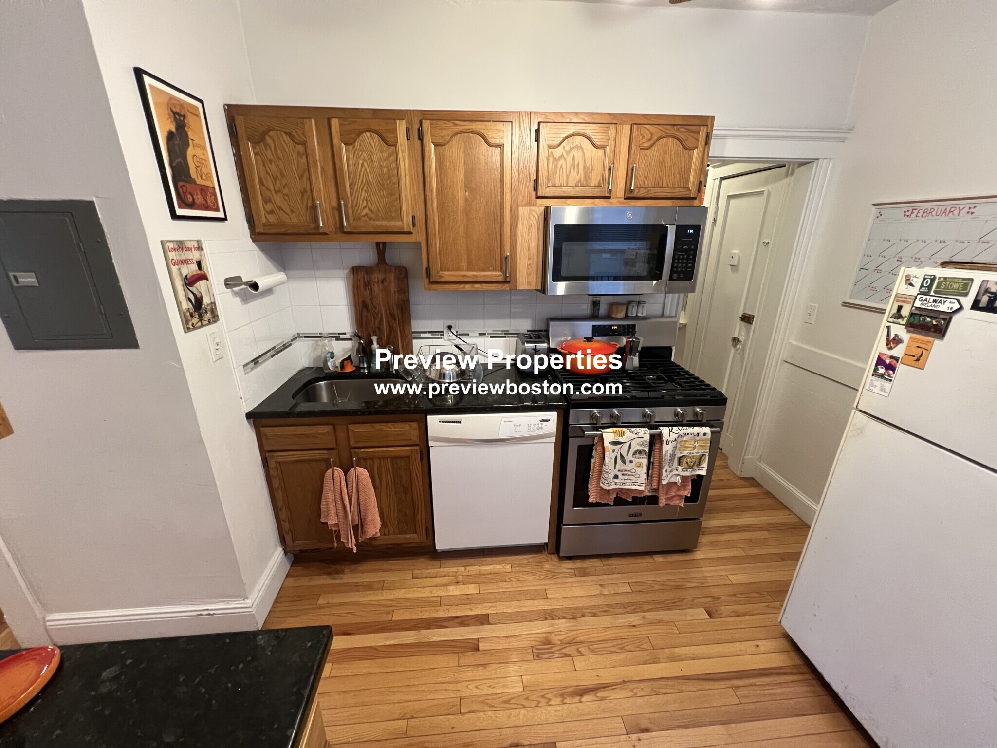 2 bed, 1 bath apartment for rent at 80 Sutherland Rd Unit 8, Brighton — photo 47 of 114