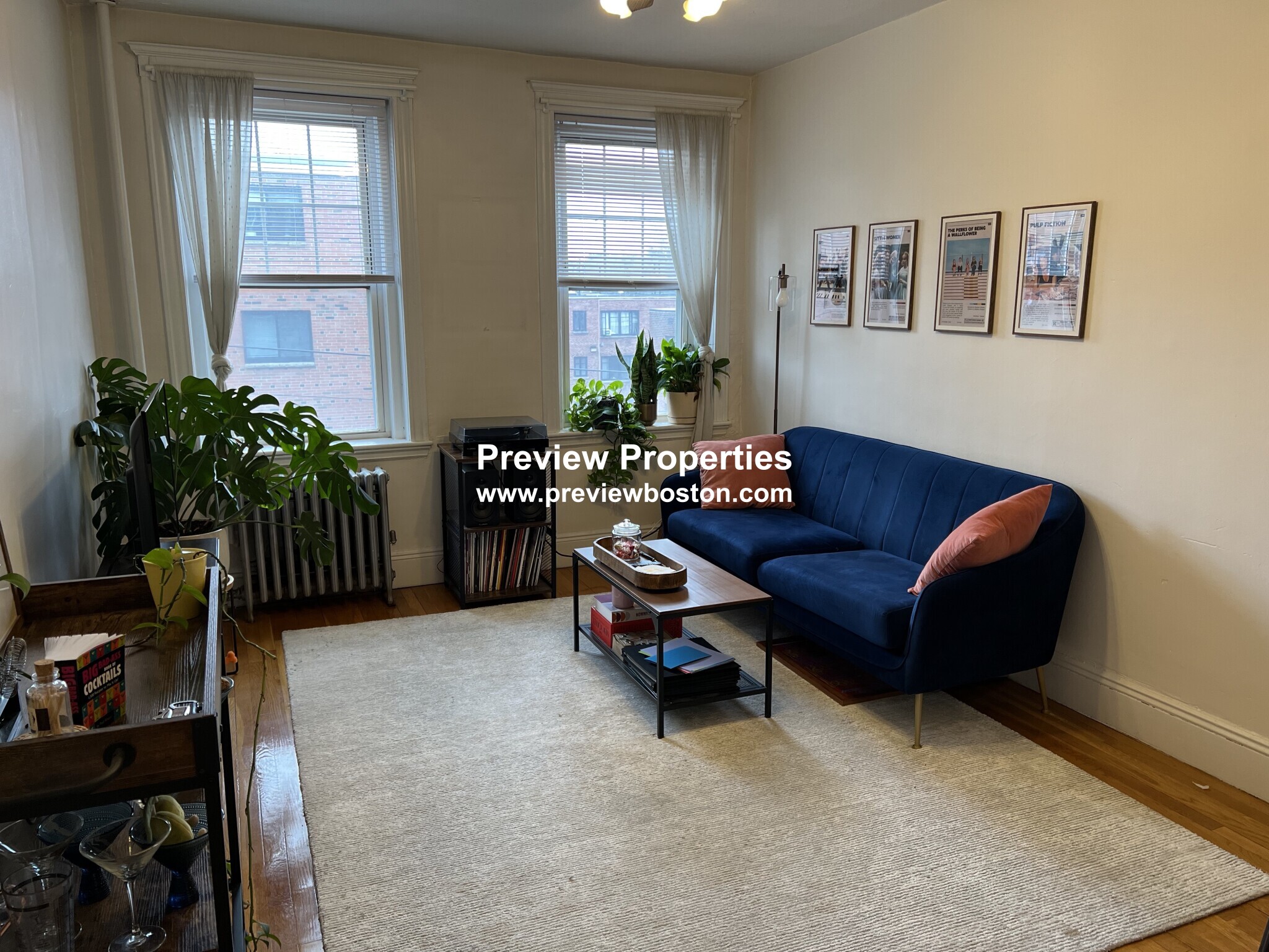 2 bed, 1 bath apartment for rent at 80 Sutherland Rd Unit 8, Brighton — photo 13 of 114