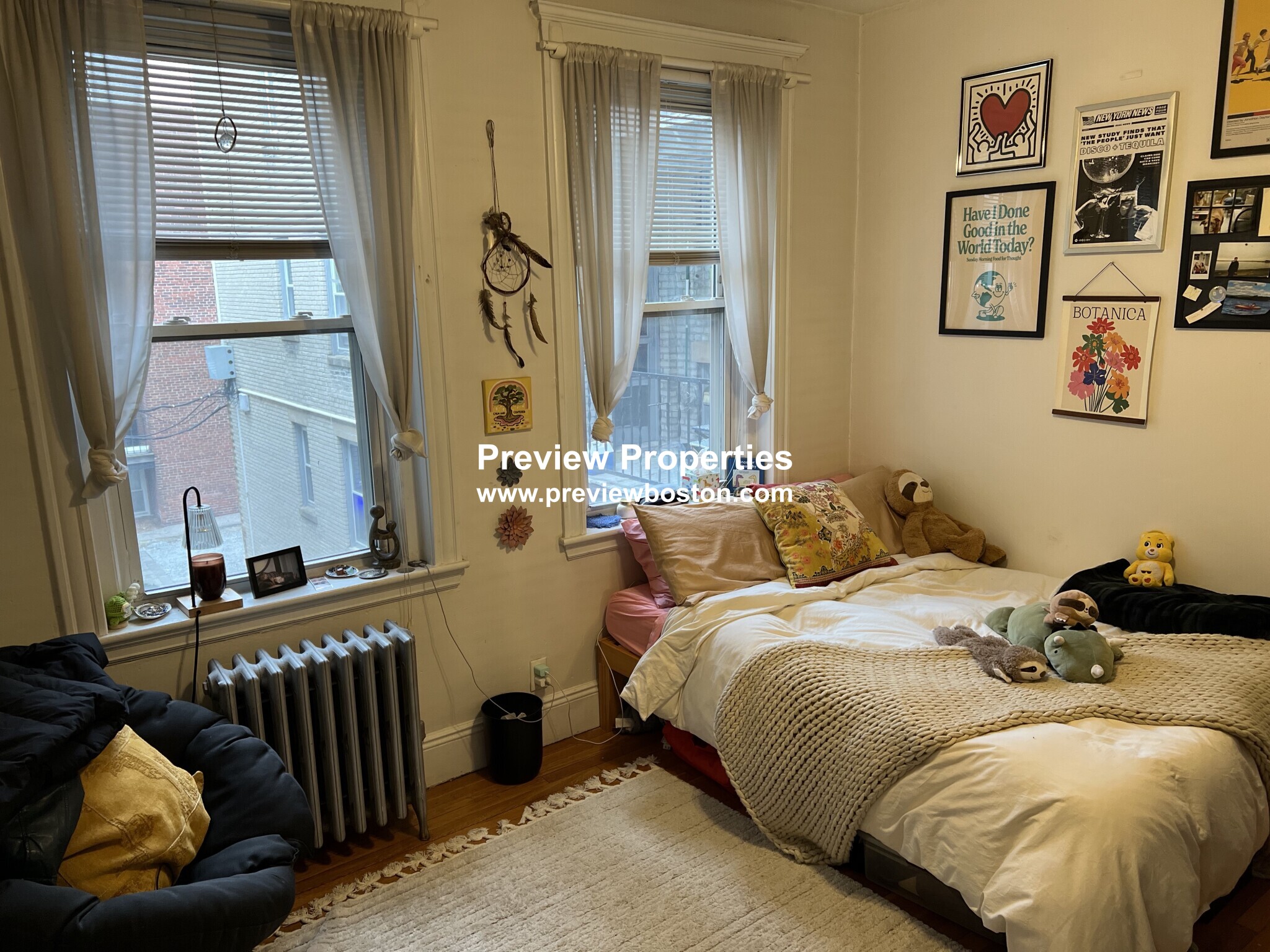 2 bed, 1 bath apartment for rent at 80 Sutherland Rd Unit 8, Brighton — photo 21 of 114